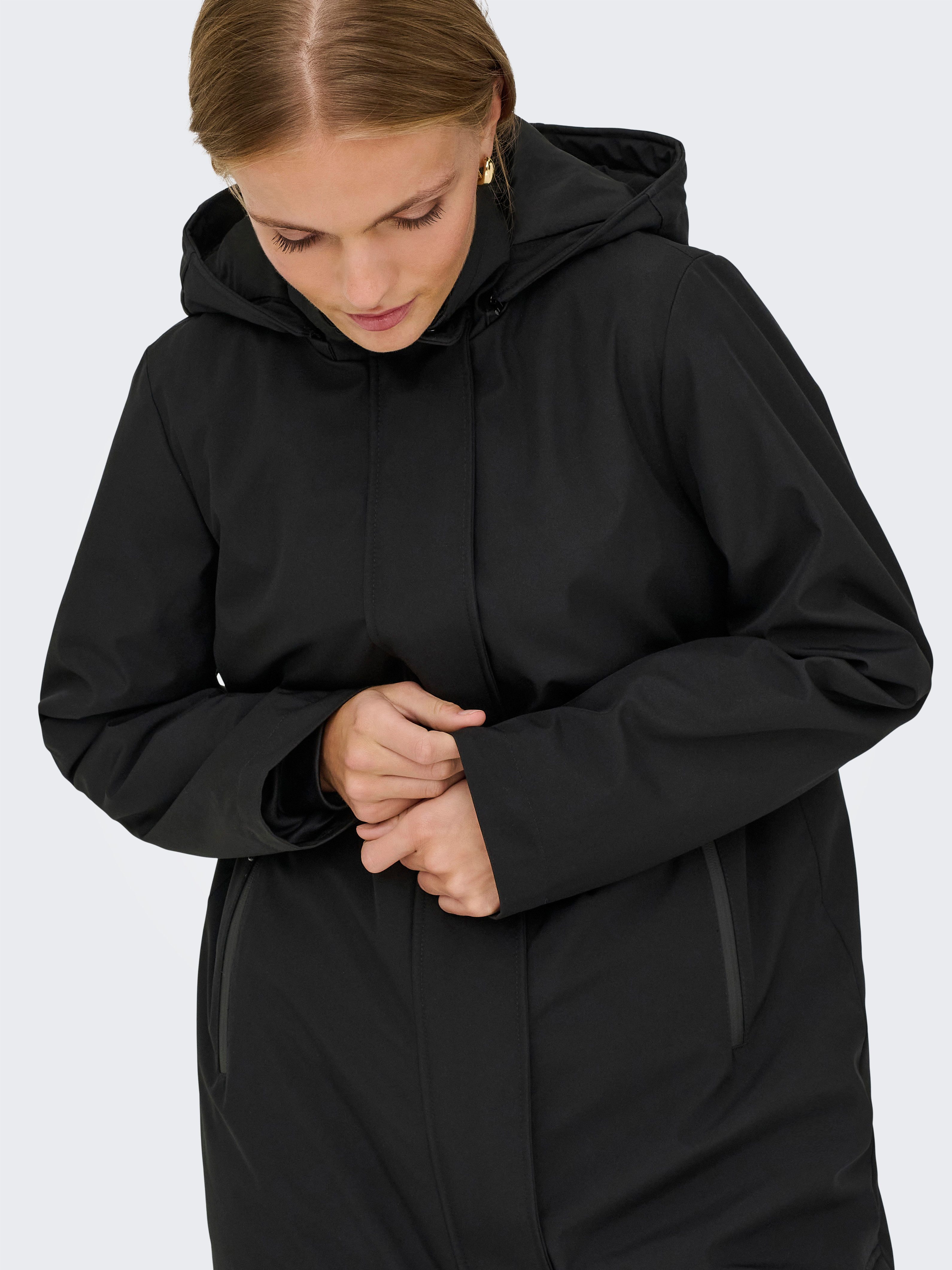 ONLY Parka ONLKARA PARKA OS OTW