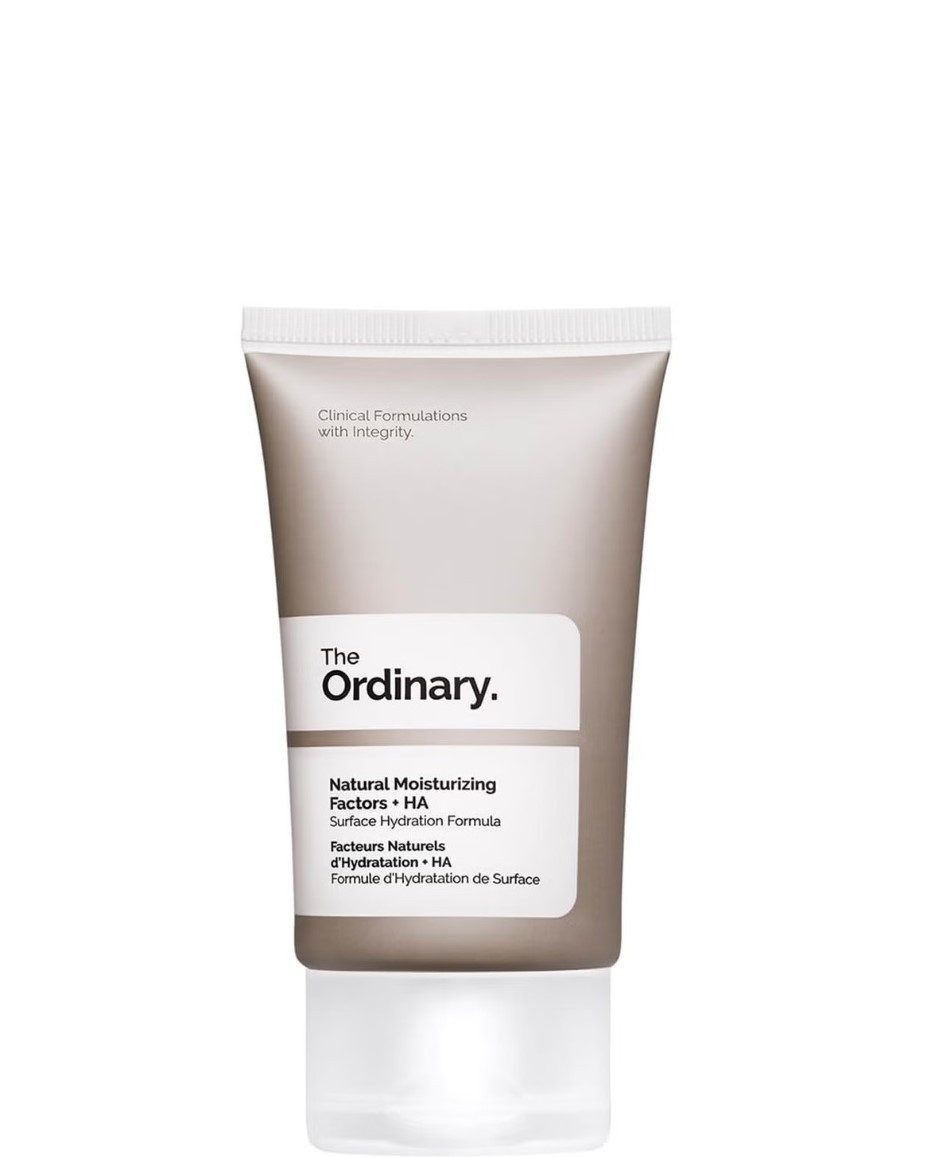 The Ordinary Gesichtspflege, 1-tlg.