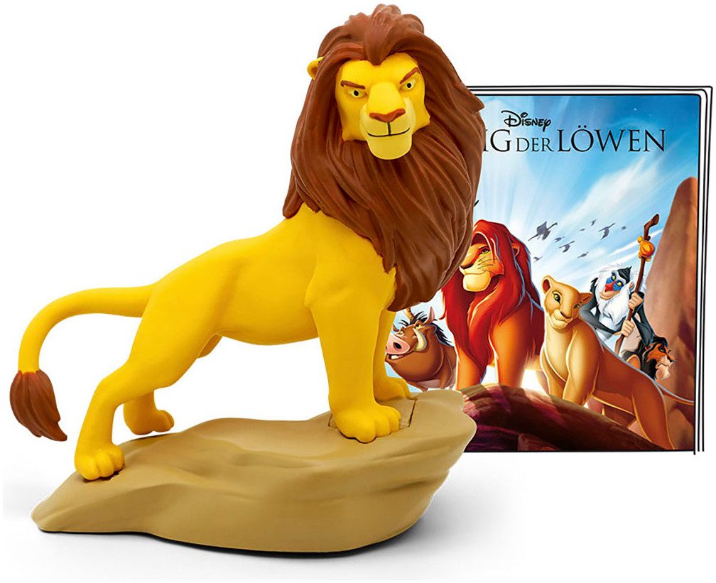 tonies Hörspielfigur Hörfigur Disney - Der günstig online kaufen