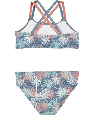 Playshoes Badeanzug UV-Schutz Bikini Palmen