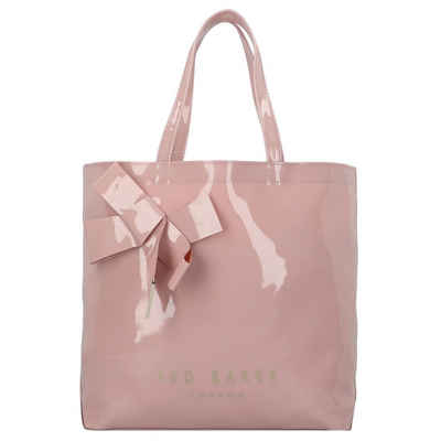 Ted Baker Schultertasche, PVC