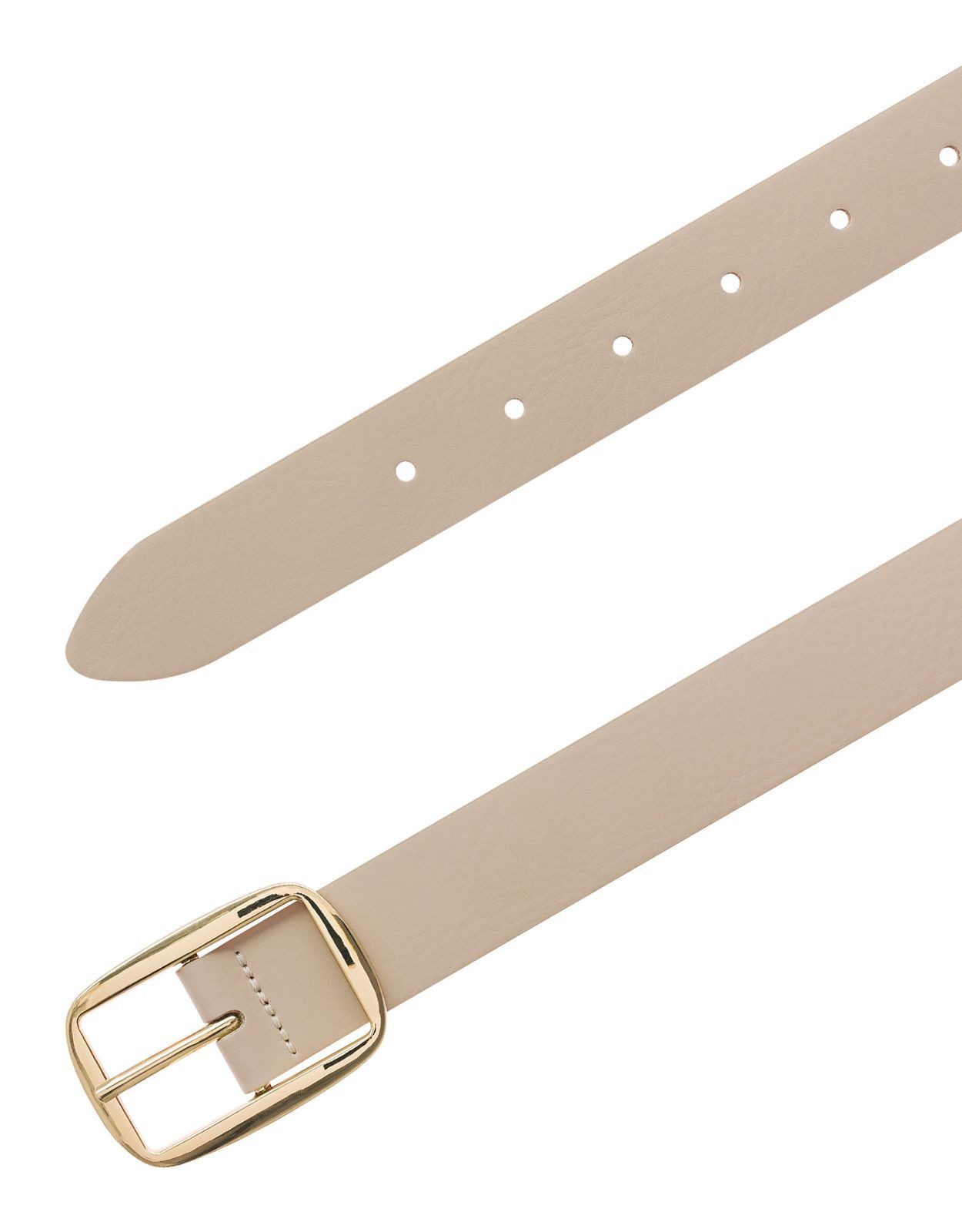 Vanzetti Ledergürtel 30mm Leather Belt aus echtem Leder