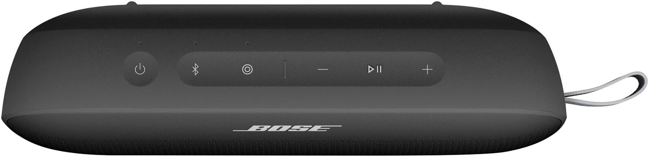 Bose Soundlink Flex (2. Gen) Portable-Lautsprecher Stereo (A2DP Bluetooth, Bluetooth, 20 W) – Bild 3 von 5