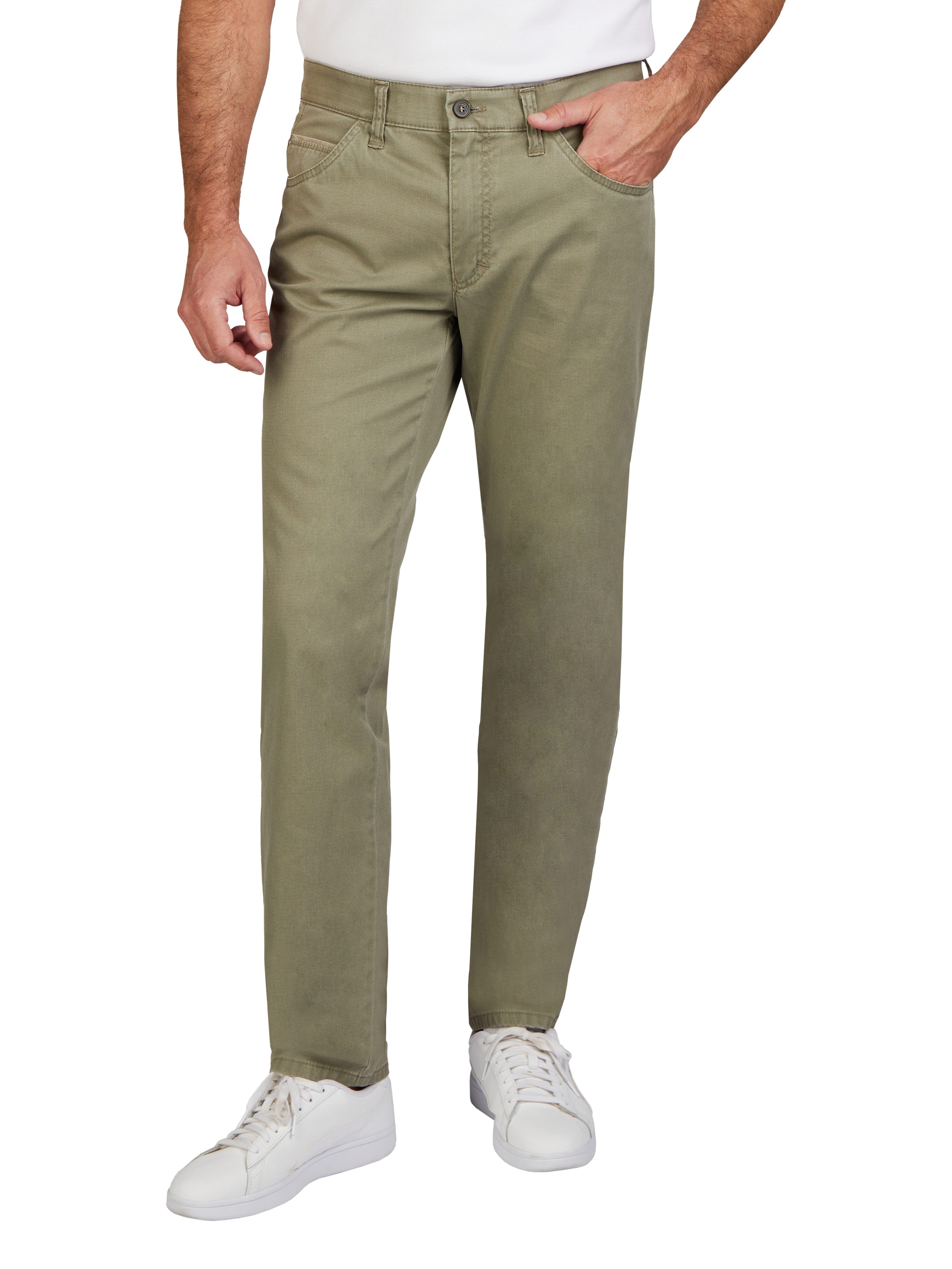 Club of Comfort 5-Pocket-Hose MARVIN 7907 günstig online kaufen