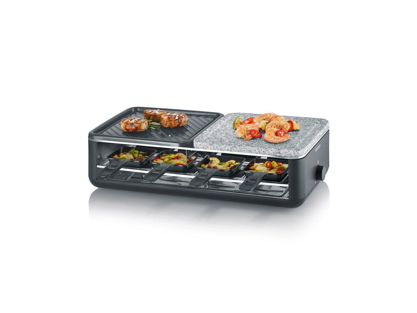 Severin Raclette