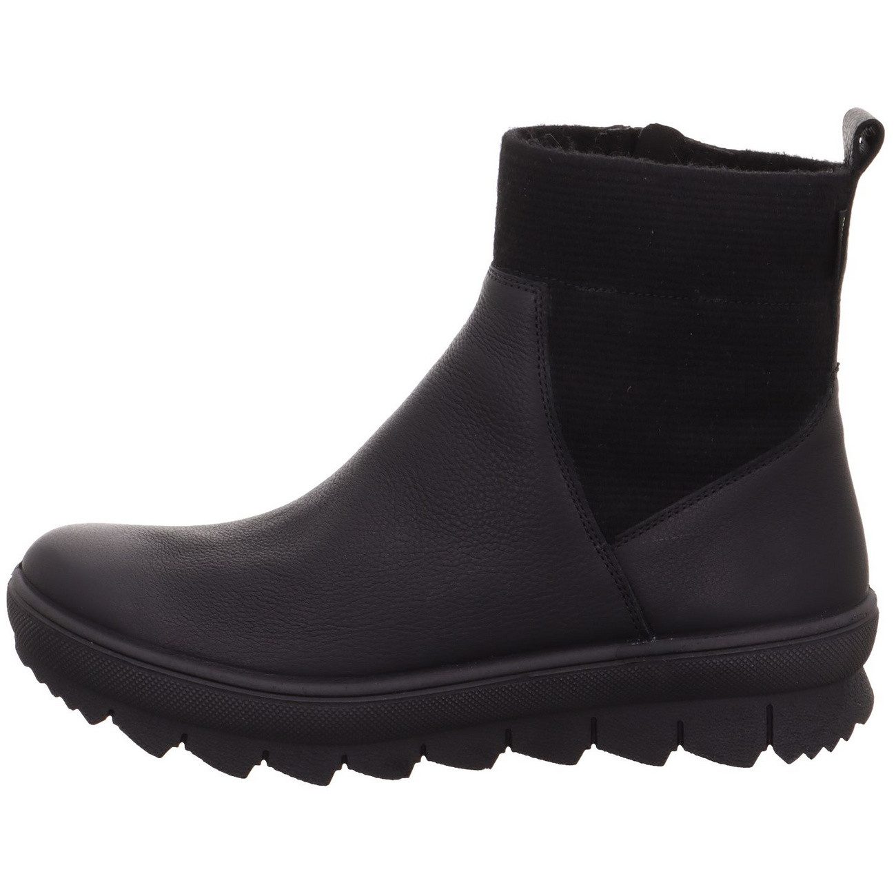 Legero STIEFELETTE LEDER  NOVARA Winterstiefel günstig online kaufen