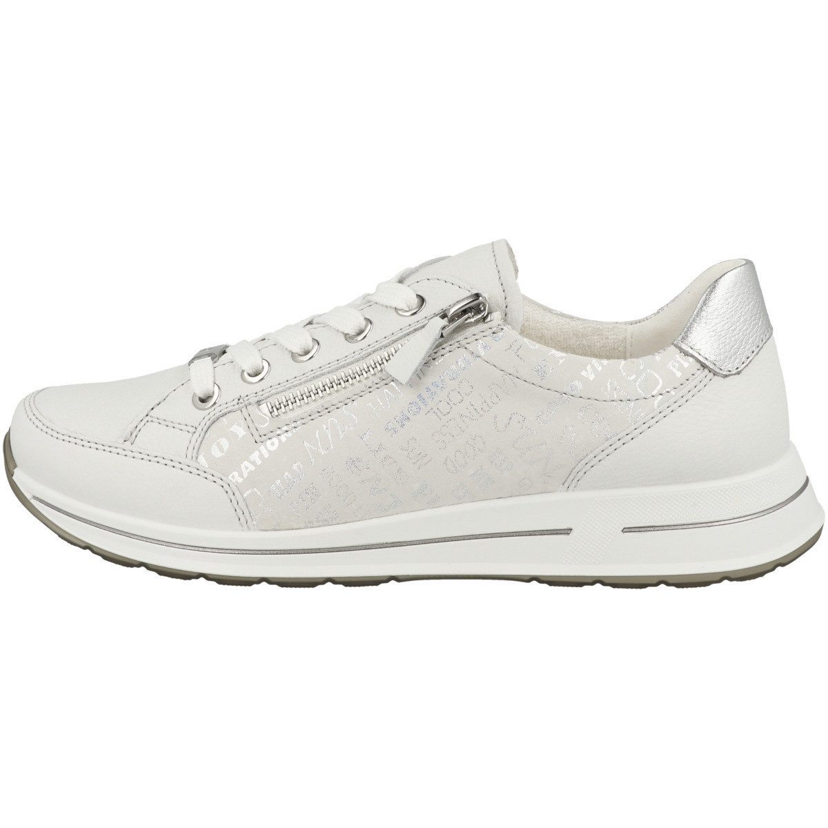 Ara 12-24801 Damen Sneaker Turnschuhe, Sportschuhe, Freizeitschuhe, Halbsch günstig online kaufen