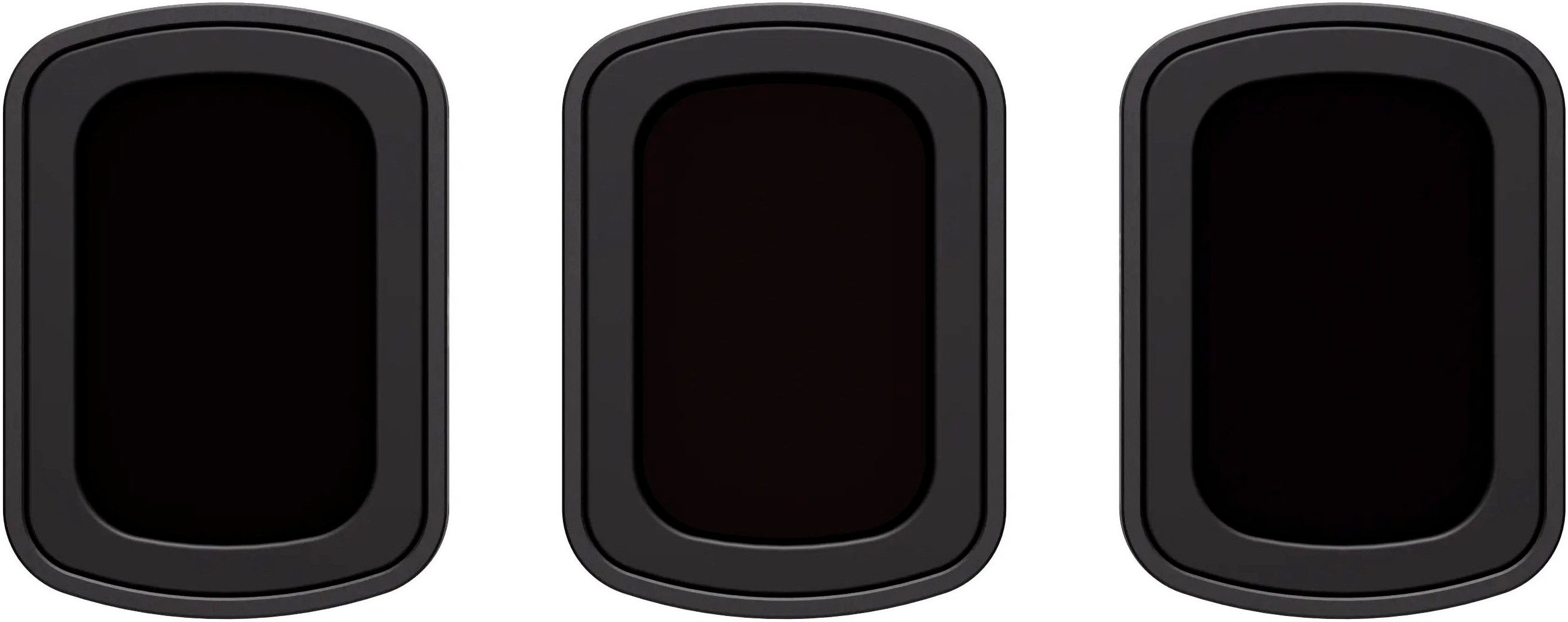 DJI Osmo Pocket 3 Magnetic ND Filter Set Objektivzubehör