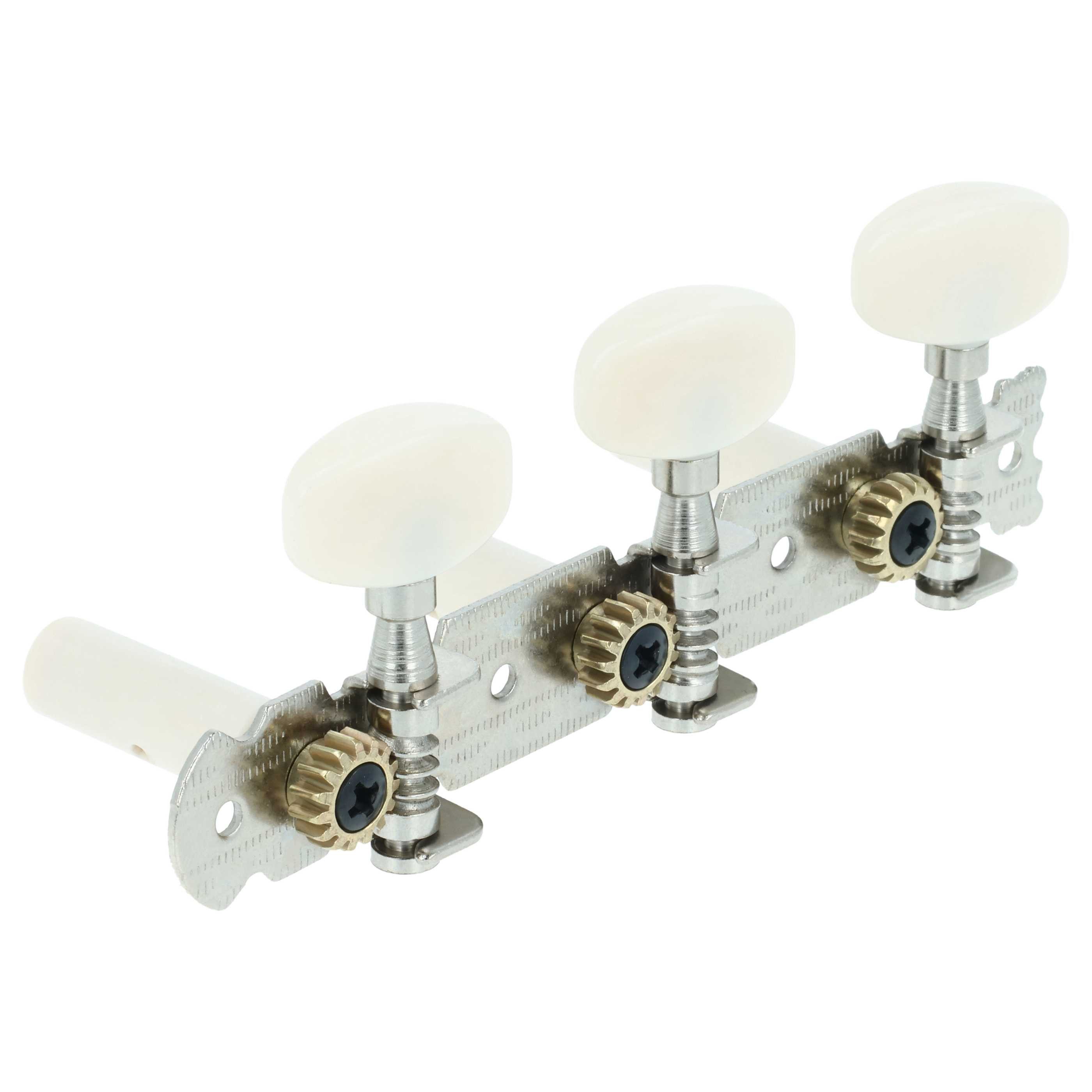 vhbw Stimmgerät für Gitarre