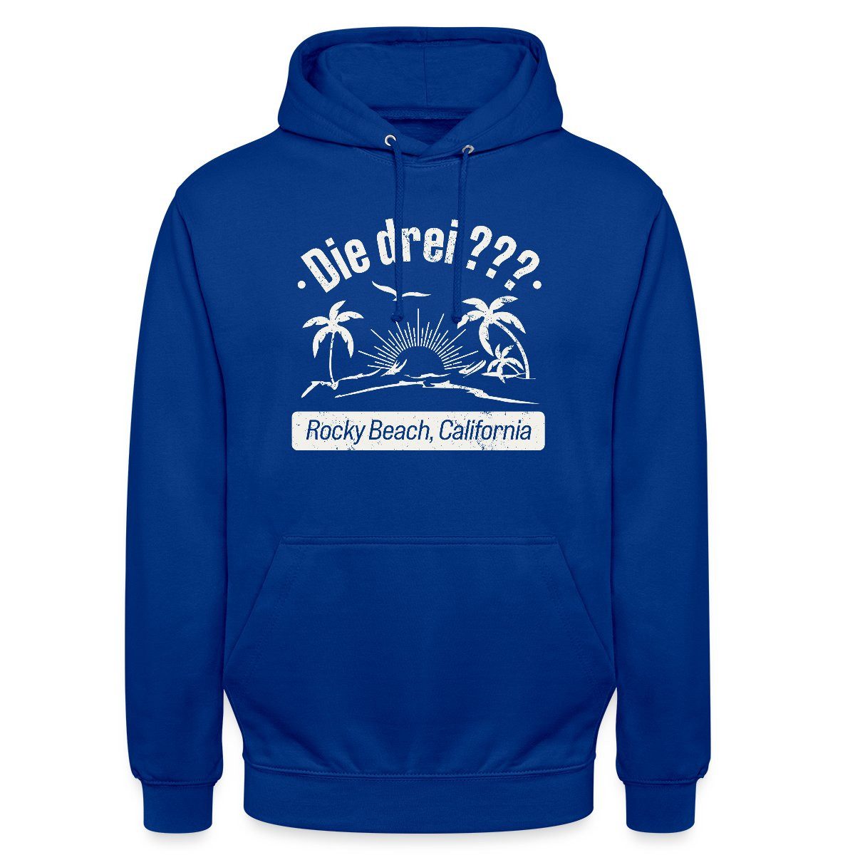 Royalblau