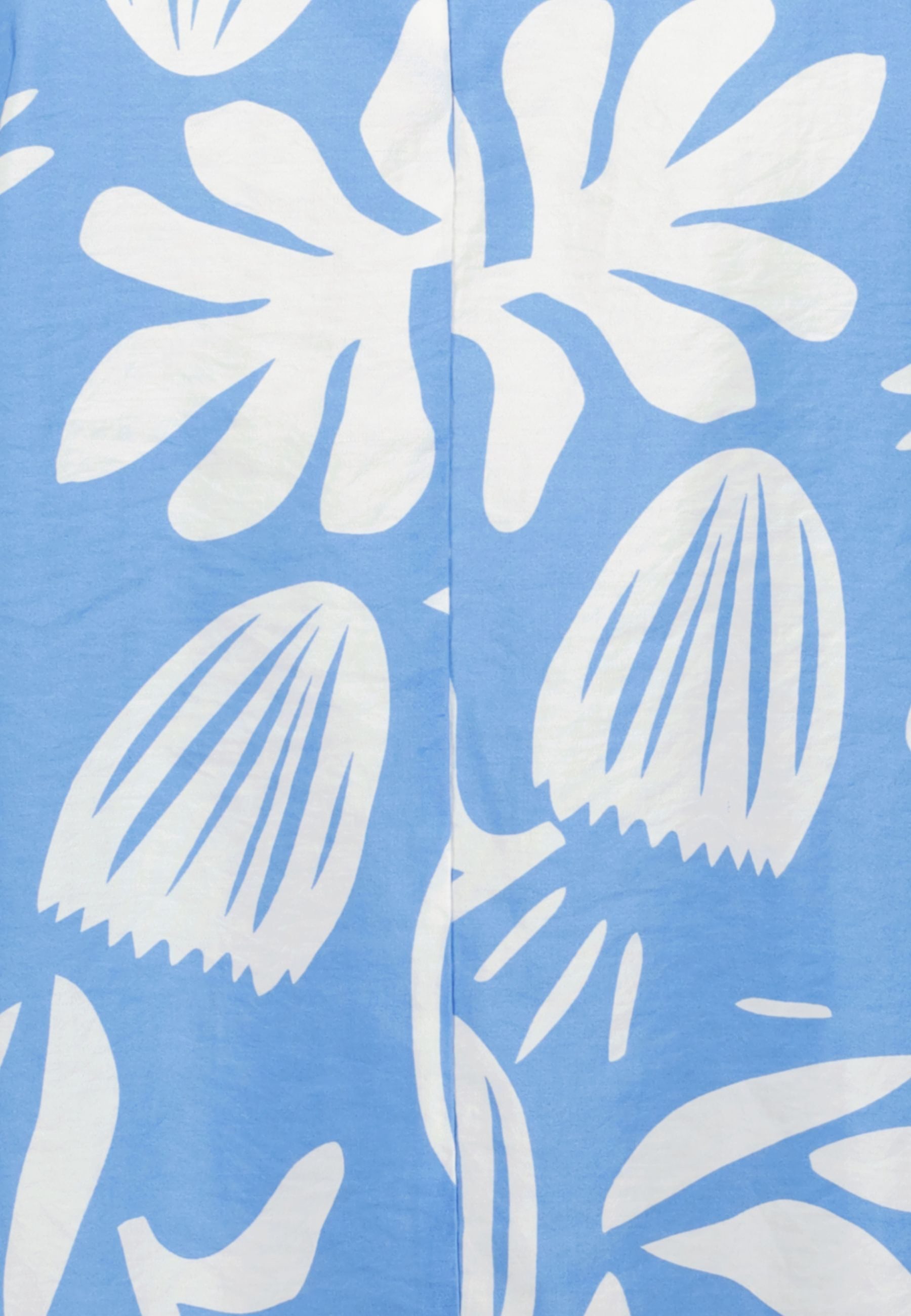Blue Seven Klassische Bluse Blue Seven Bluse (1-tlg)