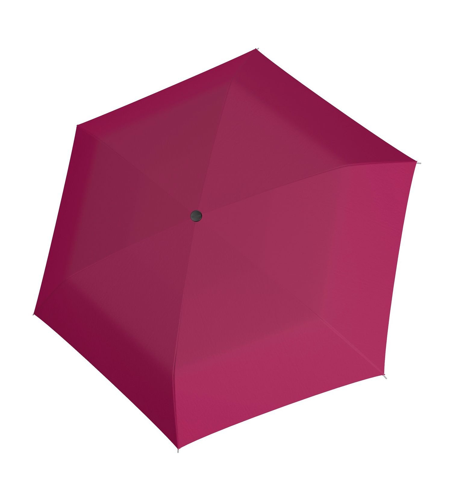 doppler® Taschenregenschirm Carbonsteel günstig online kaufen