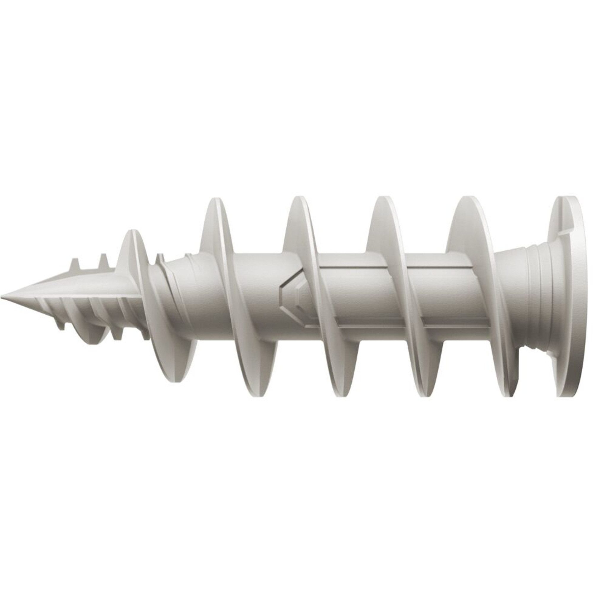 Fischer Universaldübel fischer Dämmstoffdübel FID II 50mm, Дюбель, (50