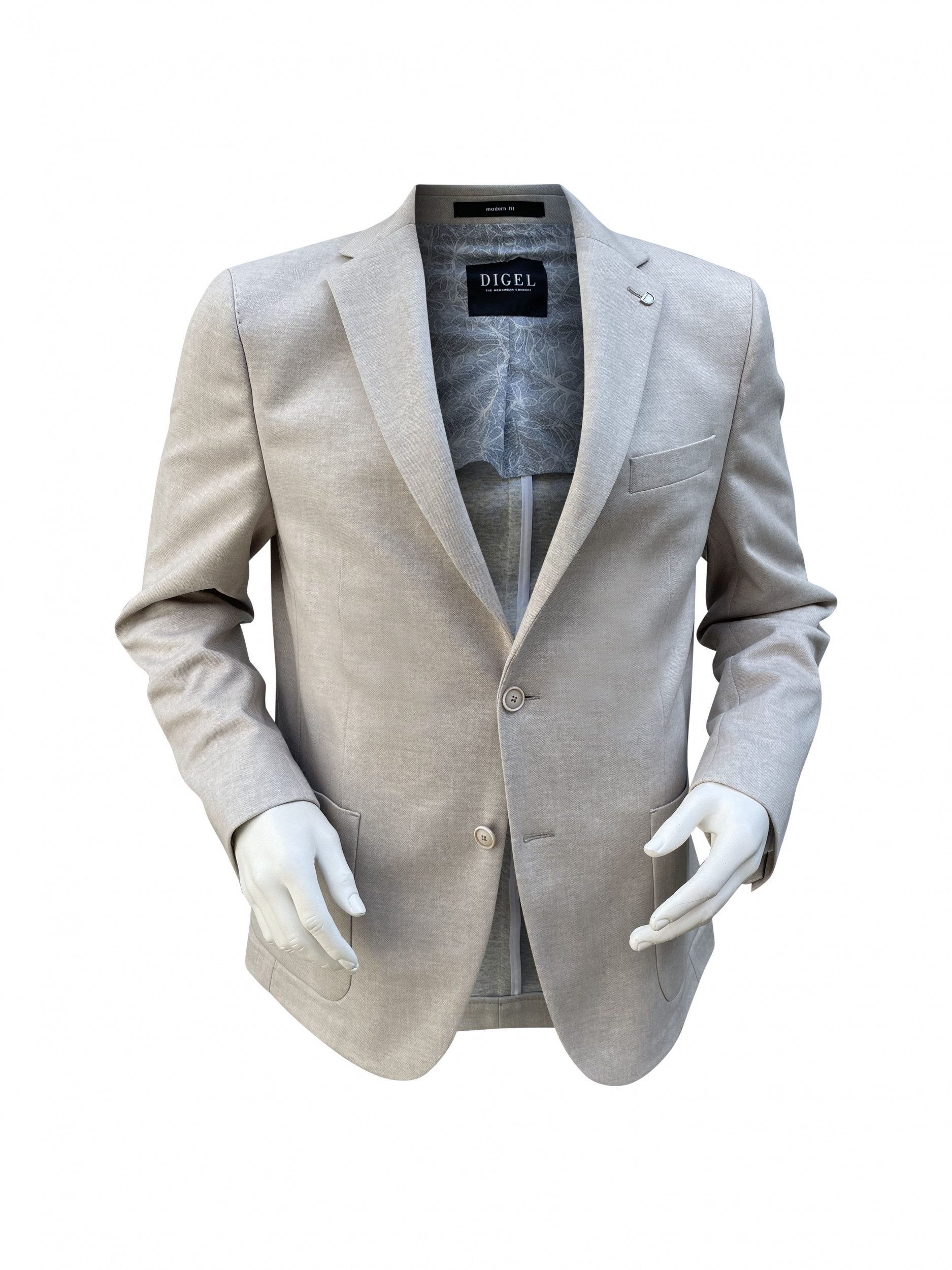 Sakko Edward-ST - Anzugsakko - Anzugjacke Herren - Businessjacke