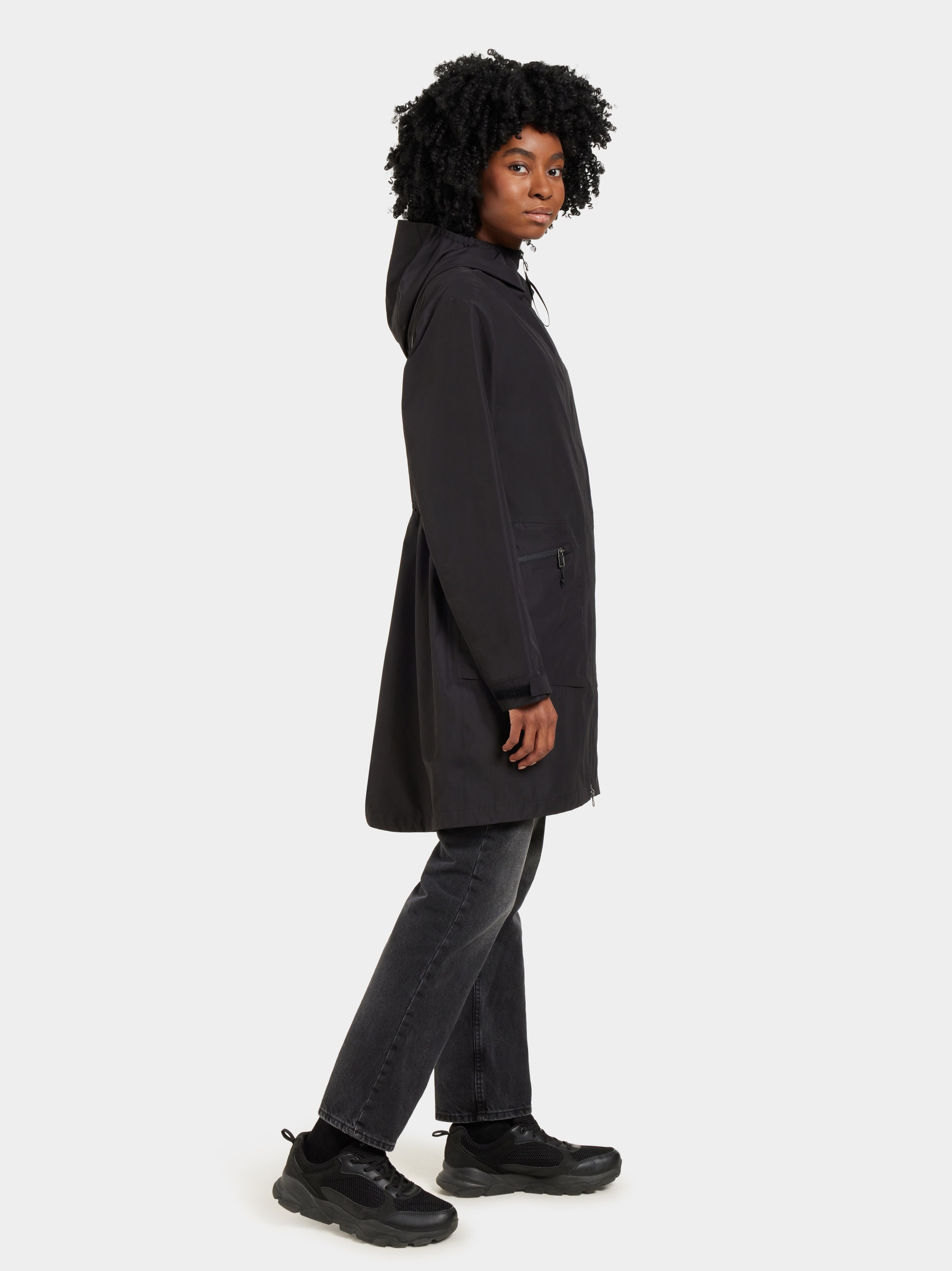 Didriksons Funktionsjacke