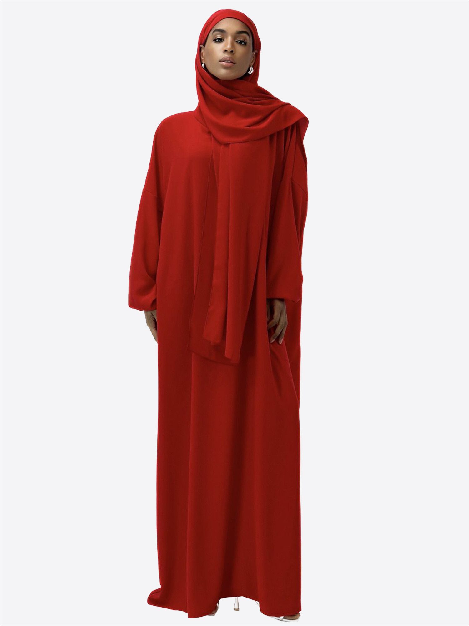 Maxikleid Abaya