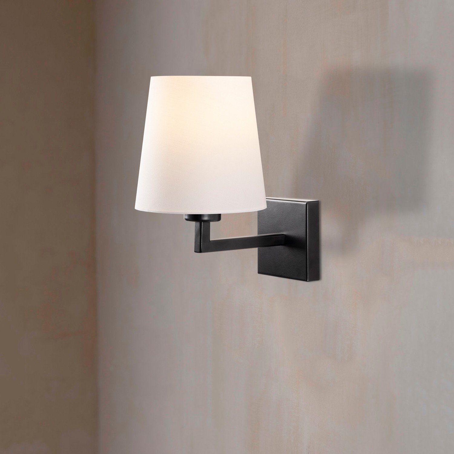 Opviq Wandleuchte METAL BODY, 18 x günstig online kaufen