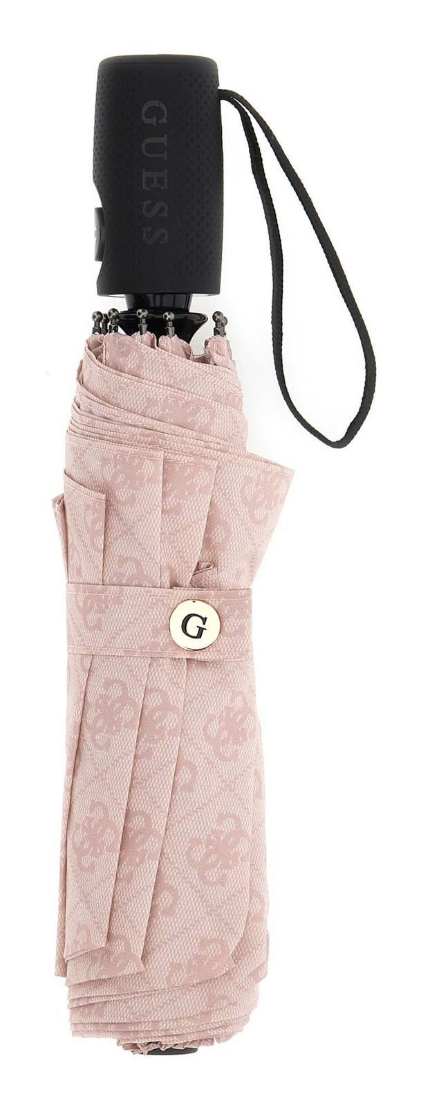 Guess Taschenregenschirm Open-Close Umbrella günstig online kaufen