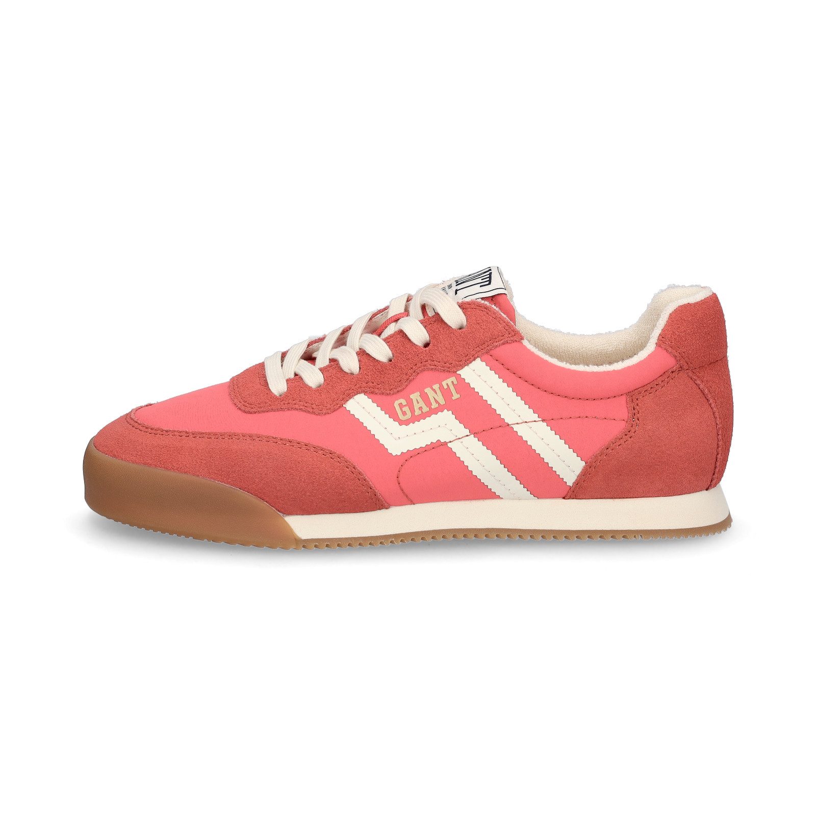 Gant Gant Damen Sneaker Beylana rot Sneaker