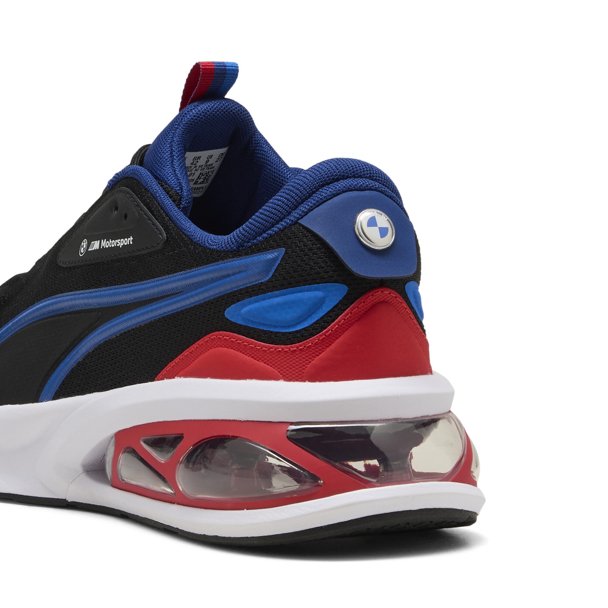 PUMA BMW M Motorsport Solar Sneakers Erwachsene Sneaker günstig online kaufen
