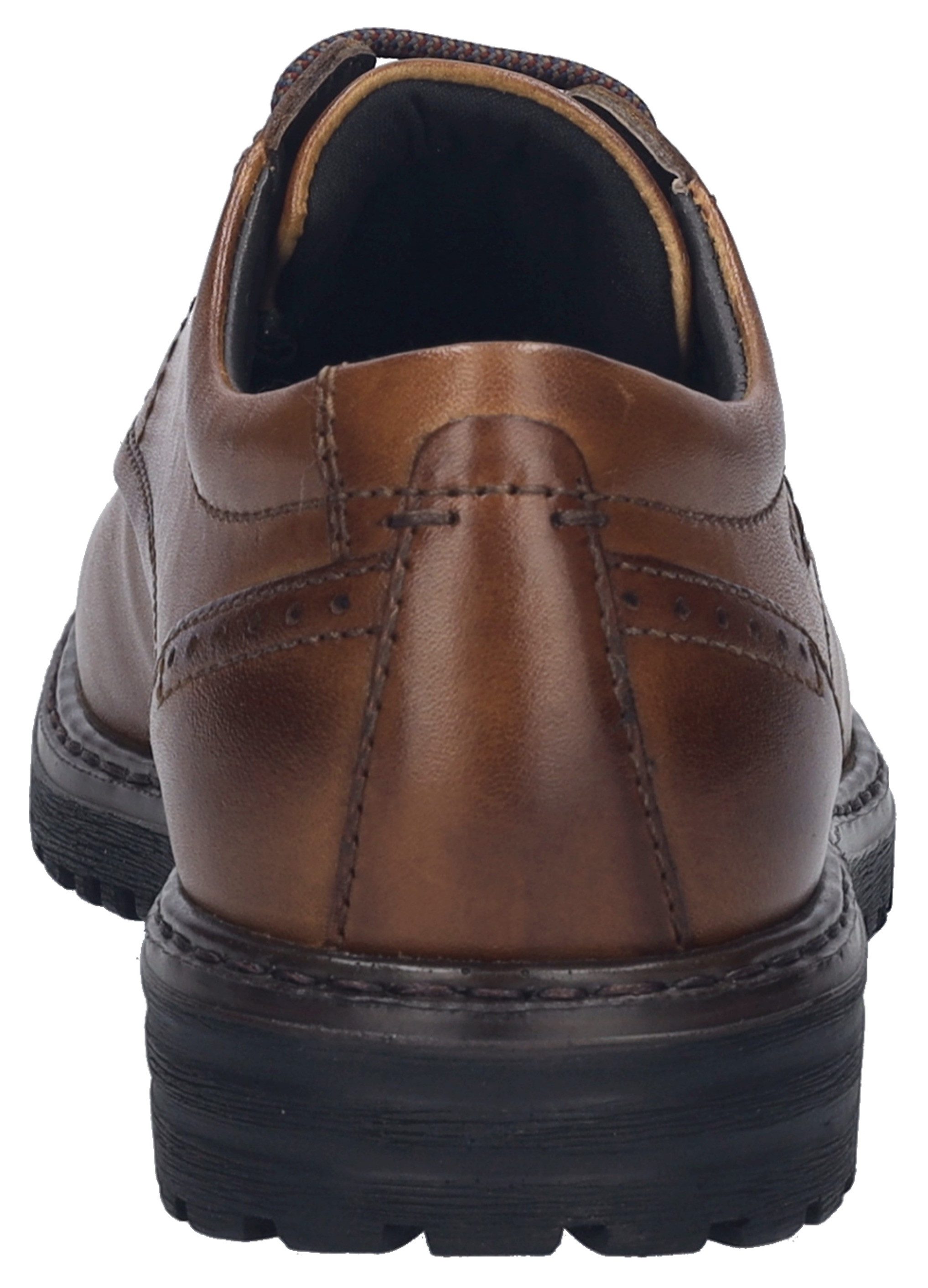 Josef Seibel Erroll 50 Schnürschuh Freizeitschuh, Komfortschuh mit TEX-Memb günstig online kaufen