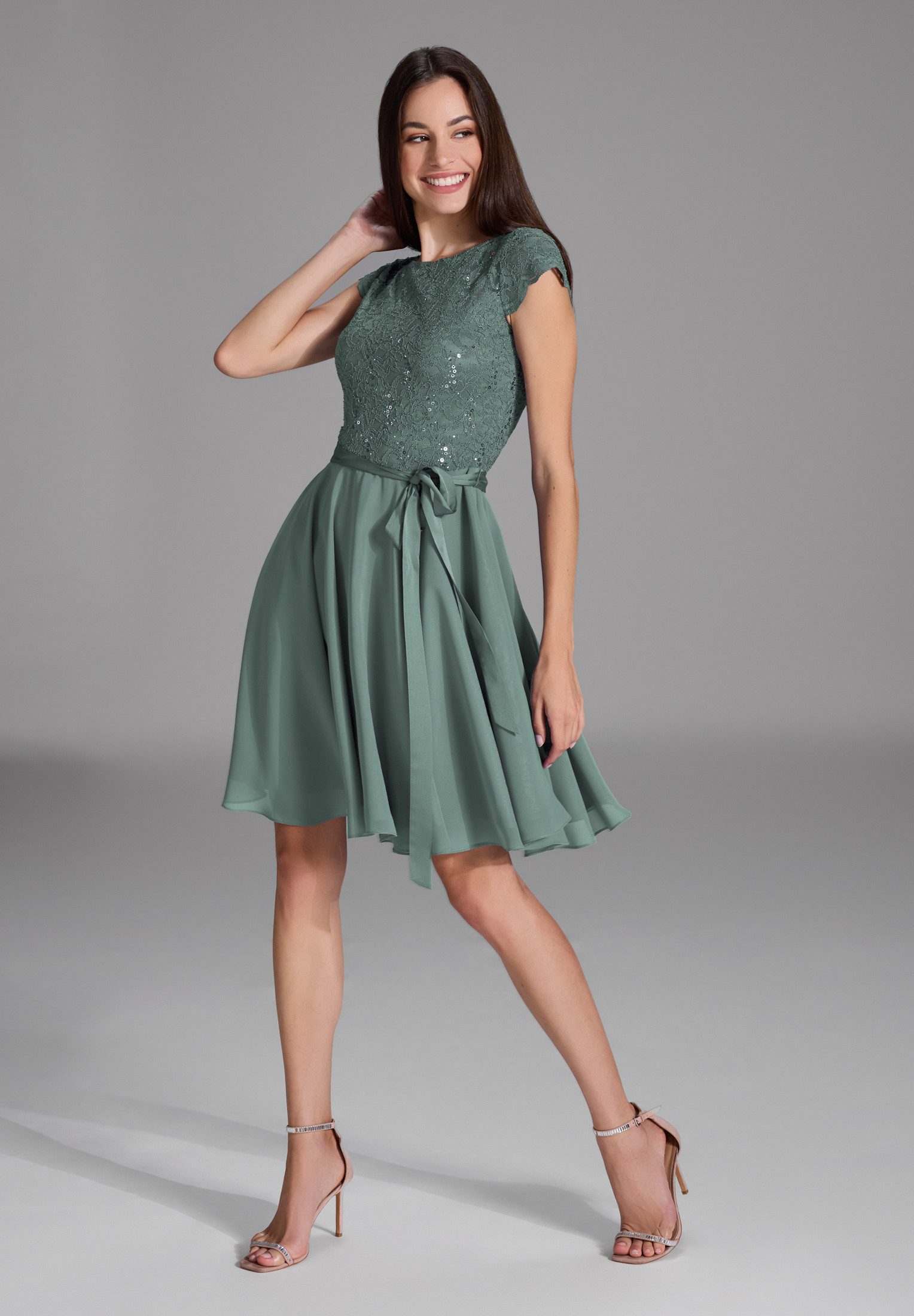 Cocktailkleid