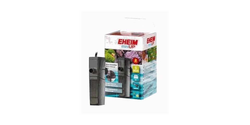 EHEIM Aquariumfilter Eheim Minifilter MiniUp