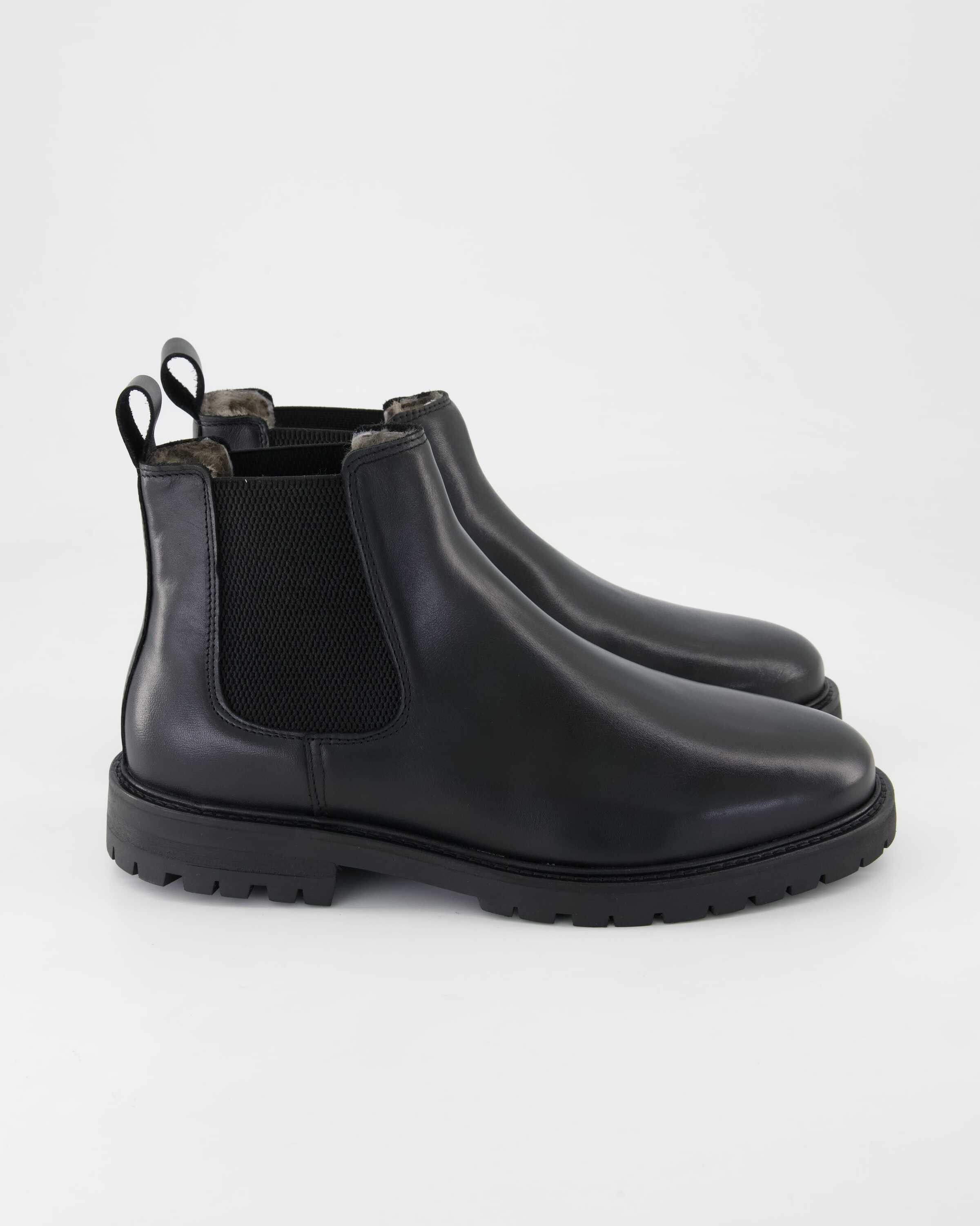 ZAHIRA 3857 Stiefelette Obermaterial: Leder günstig online kaufen