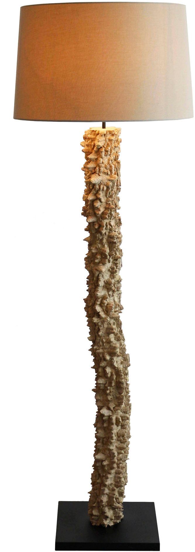 Stehlampe Pandora