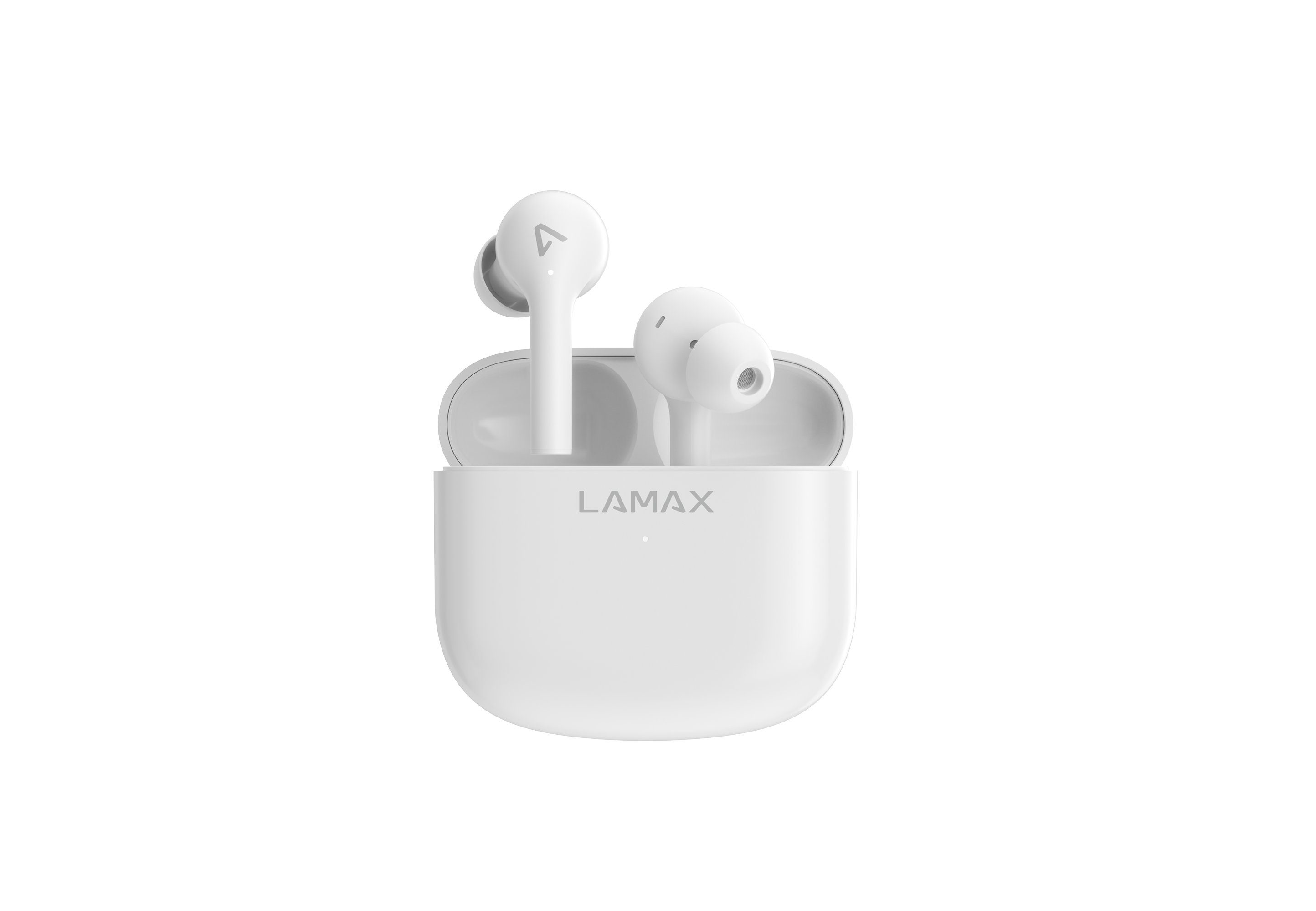 LAMAX Trims1 wireless Kopfhörer (Freisprechfunktion, Lautstärkeregelung, mit Bluetooth 5.0)