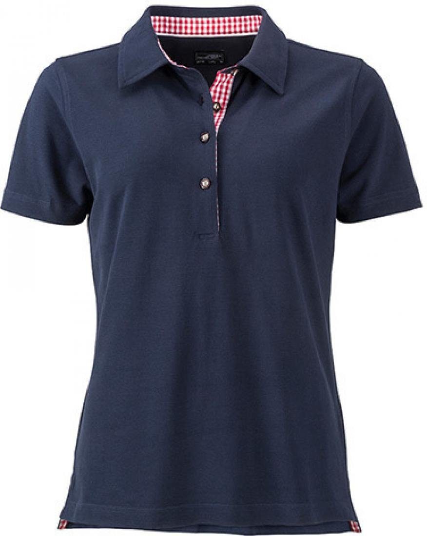 James & Nicholson Poloshirt Damen Traditional günstig online kaufen