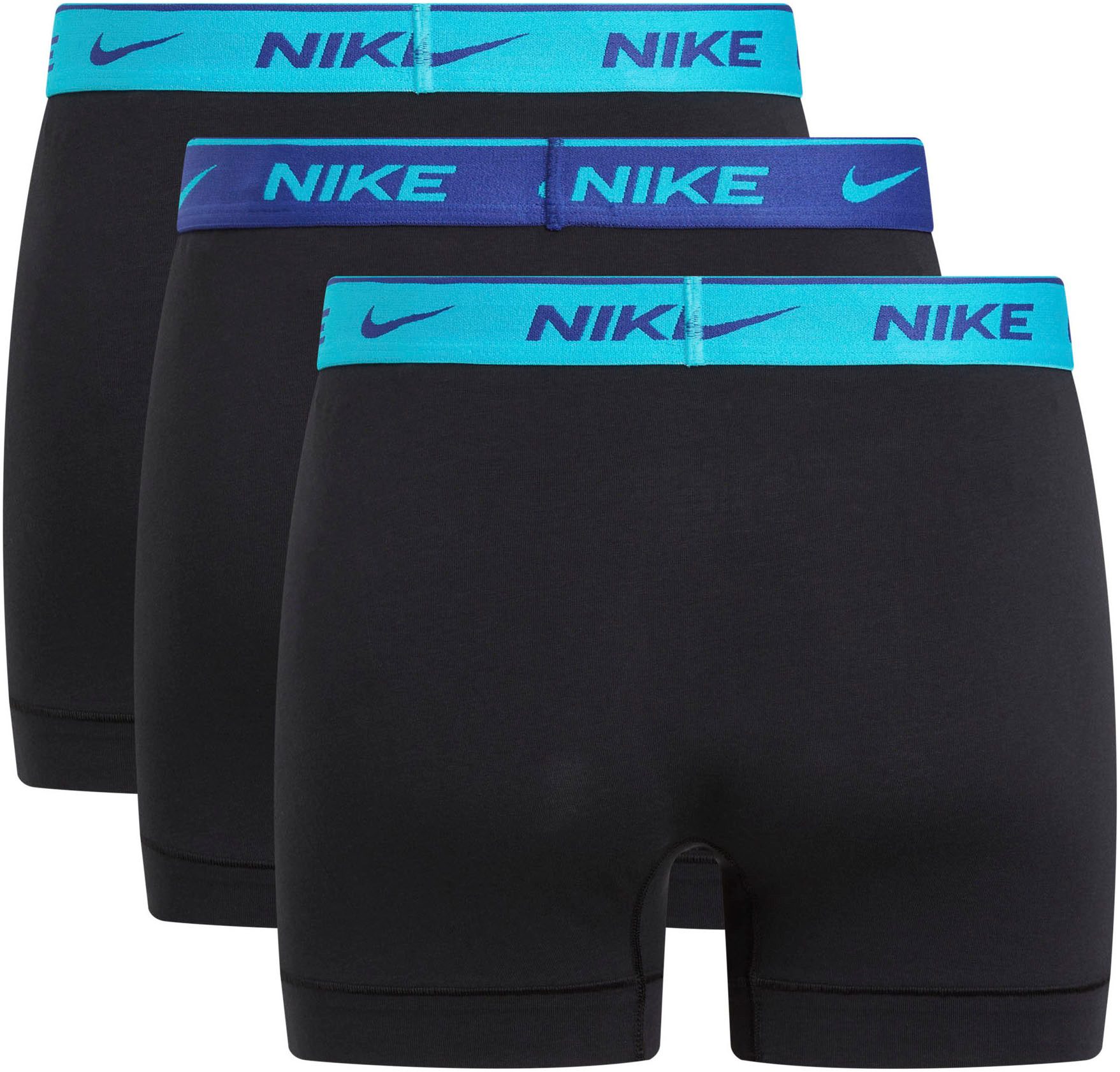 NIKE Underwear Trunk TRUNK 3PK (Packung, günstig online kaufen
