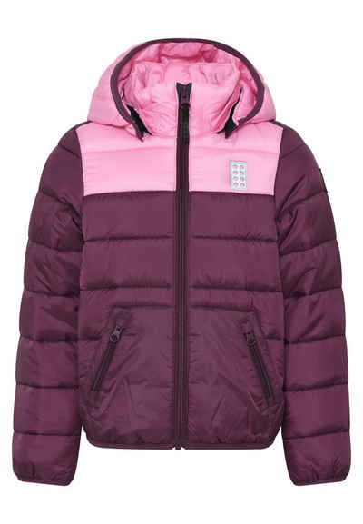 LEGO® kidswear Winterjacke LWJESSE 602 no