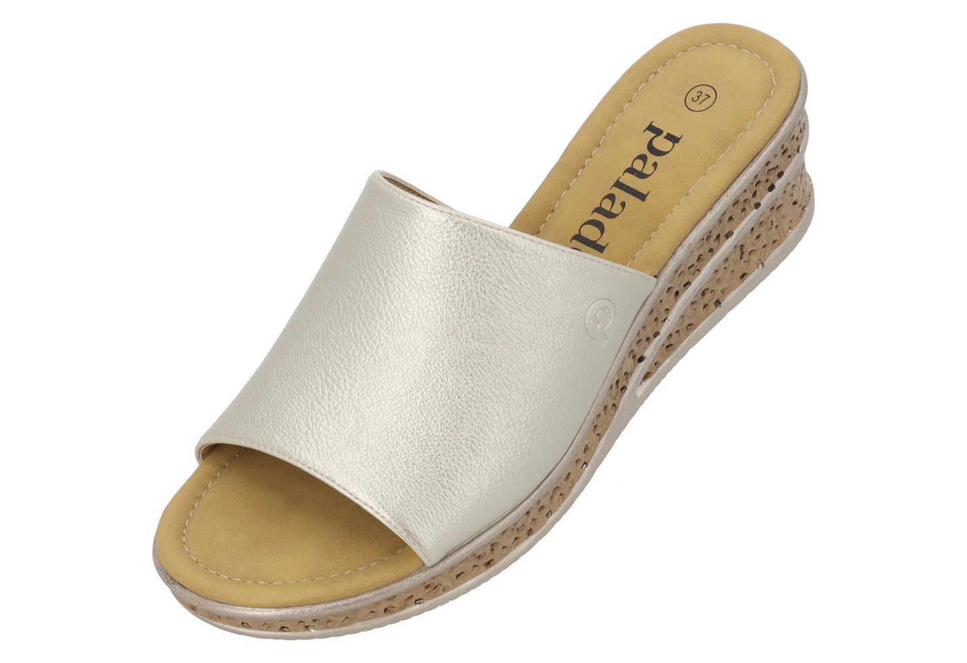 Palado Niserios Sandalette