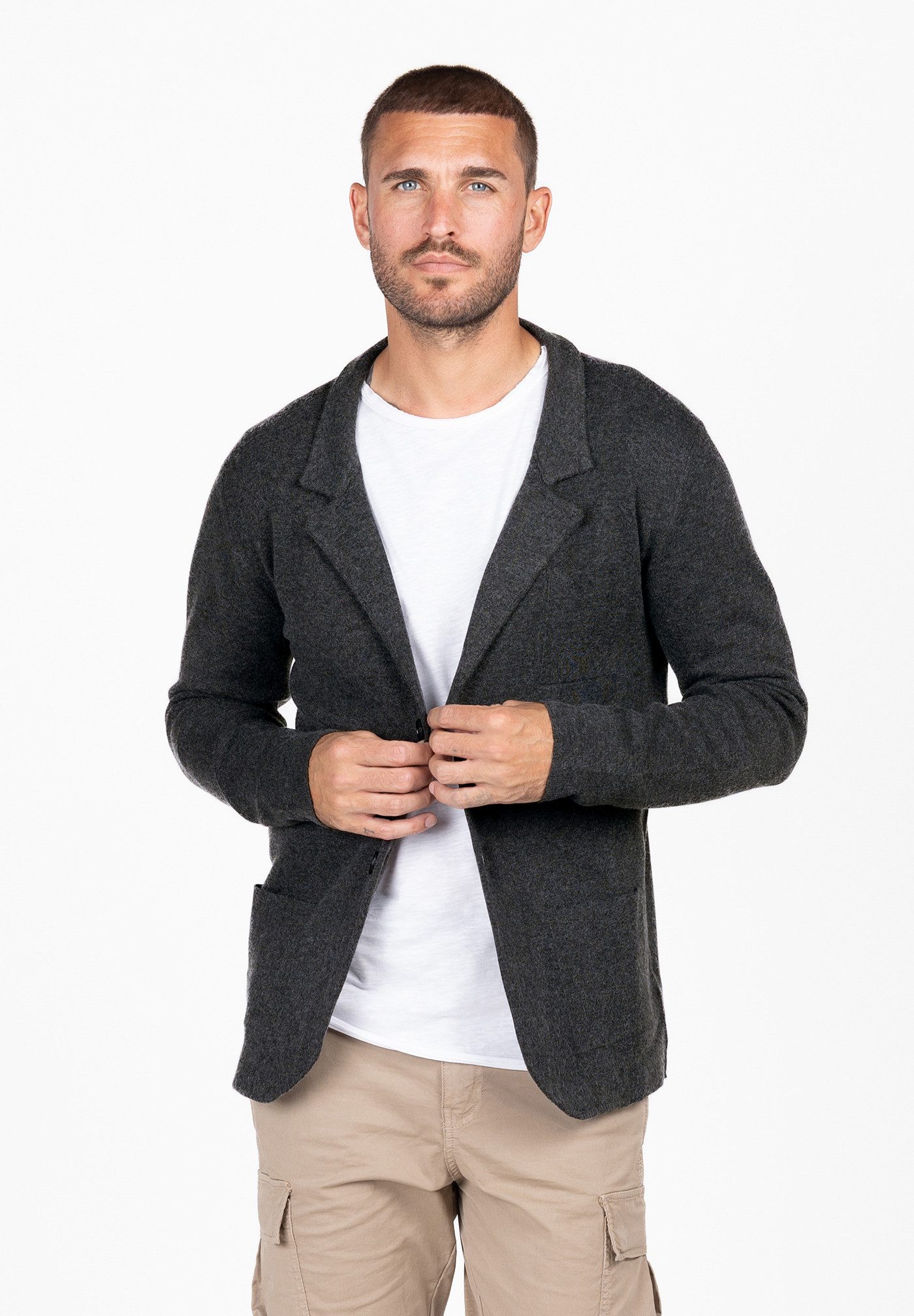 Key Largo Cardigan MST KLJAN jacket