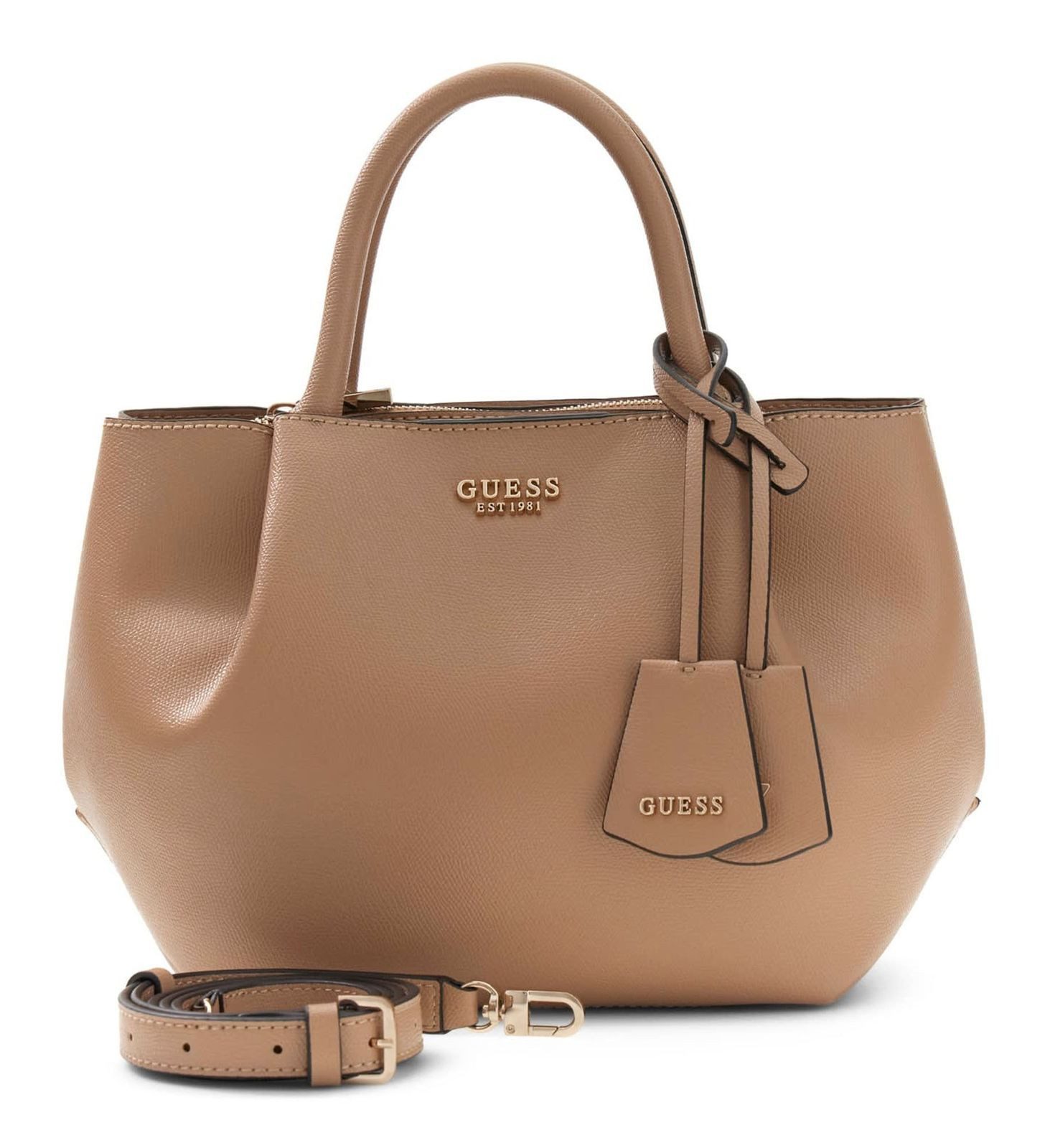 Handtasche Girlfriend Satchel