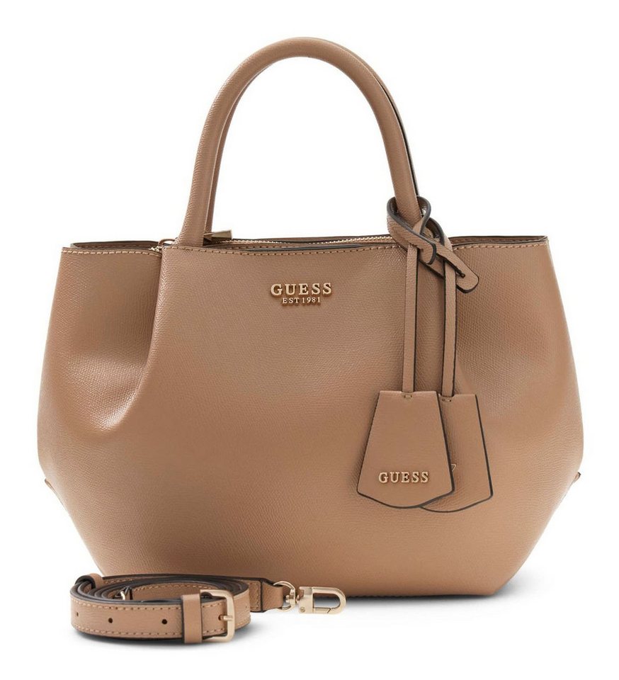 Guess Handtasche Girlfriend Satchel