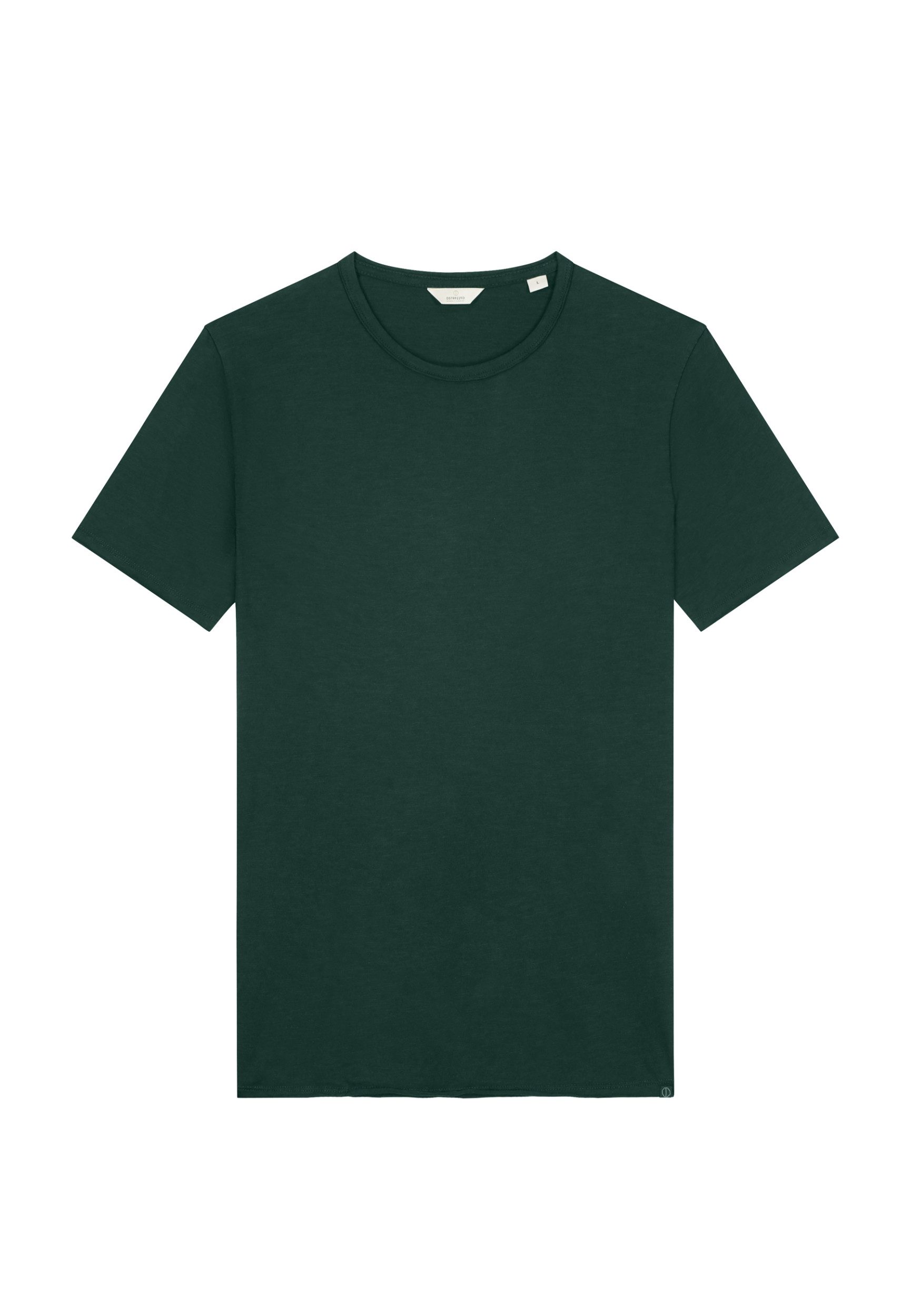 Dstrezzed T-Shirt DS_Mc Queen Tee - Basic T-Shirt aus Bio-Baumwolle