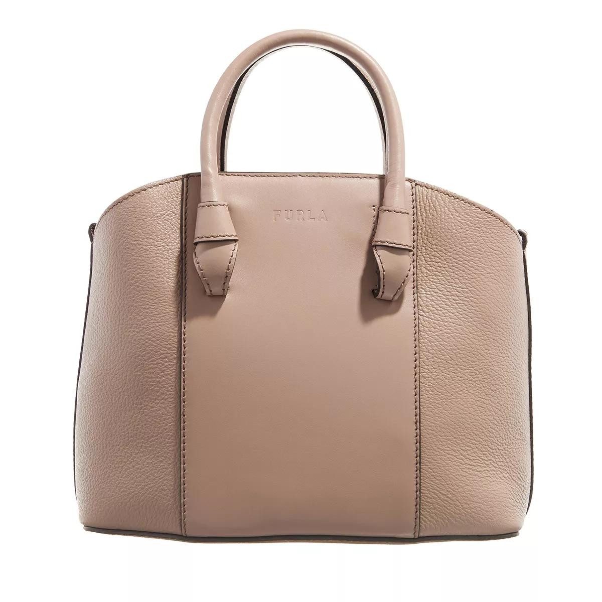 Furla Henkeltasche gray (1-tlg)