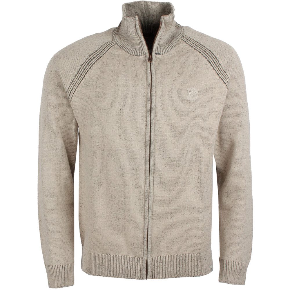 Indicode Strickjacke