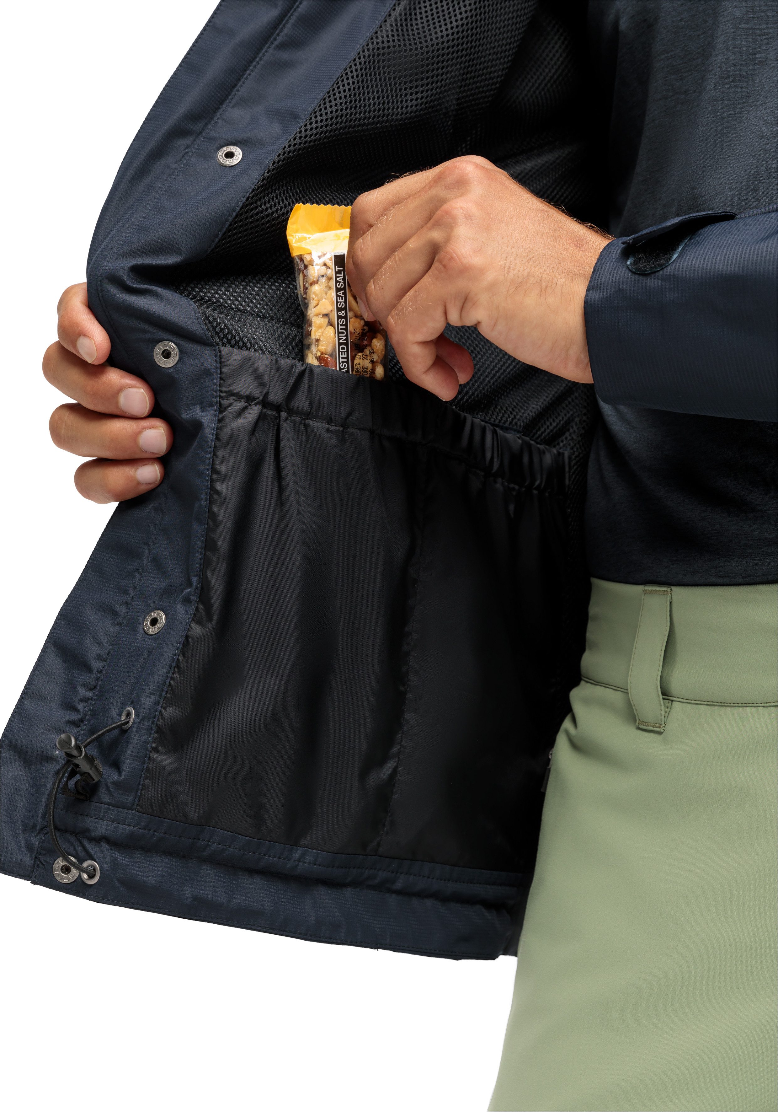 Maier Sports Outdoorjacke Abbenstein M Herren günstig online kaufen