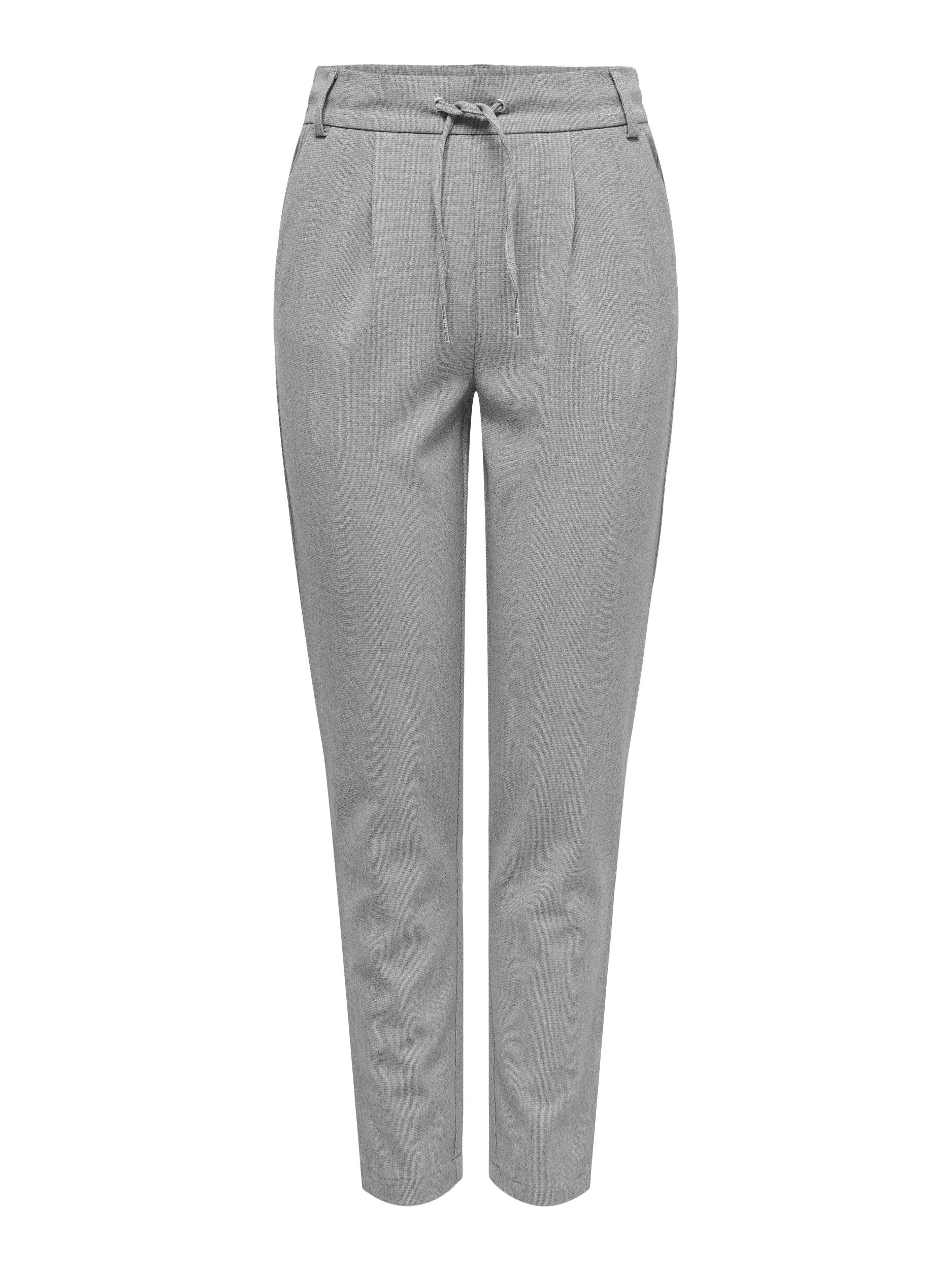 ONLY Chinohose Comfort-Fit Hose Poptrash