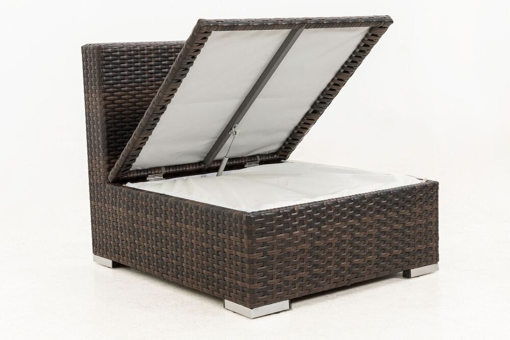 OUTFLEXX Gartenstuhl BasicLine W37