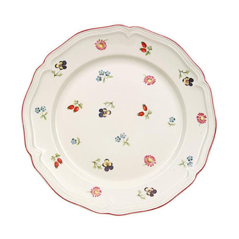 Villeroy & Boch Frühstücksteller Petite Fleur Frühstücksteller 21 cm