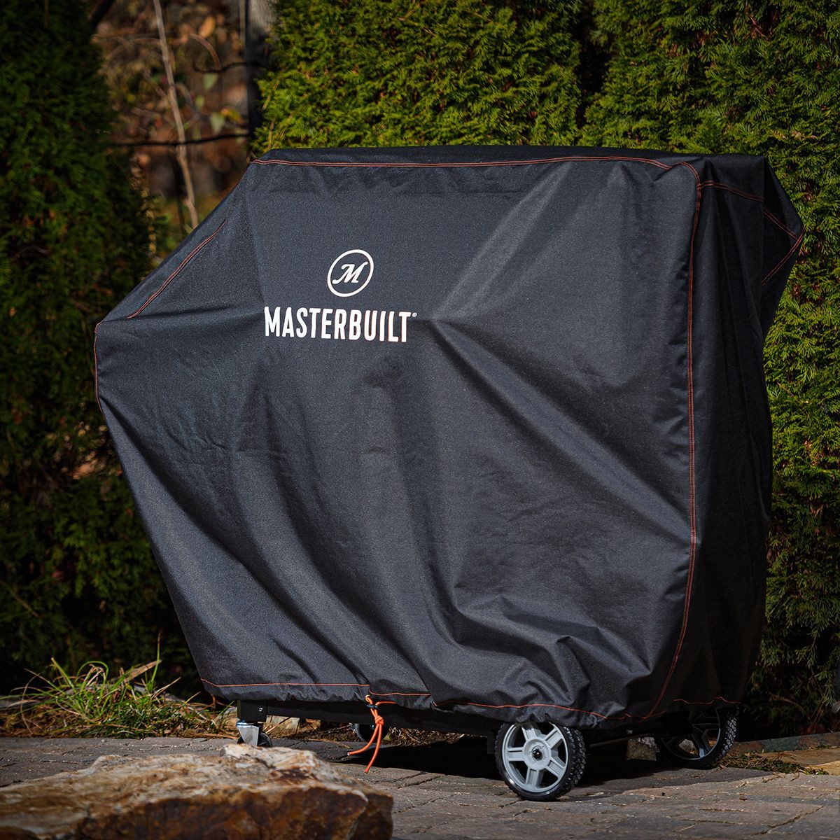 Masterbuilt Grillabdeckhaube Masterbuilt Abdeckhaube Gravity Series, Passend für Gravity Series 1050 / 1150