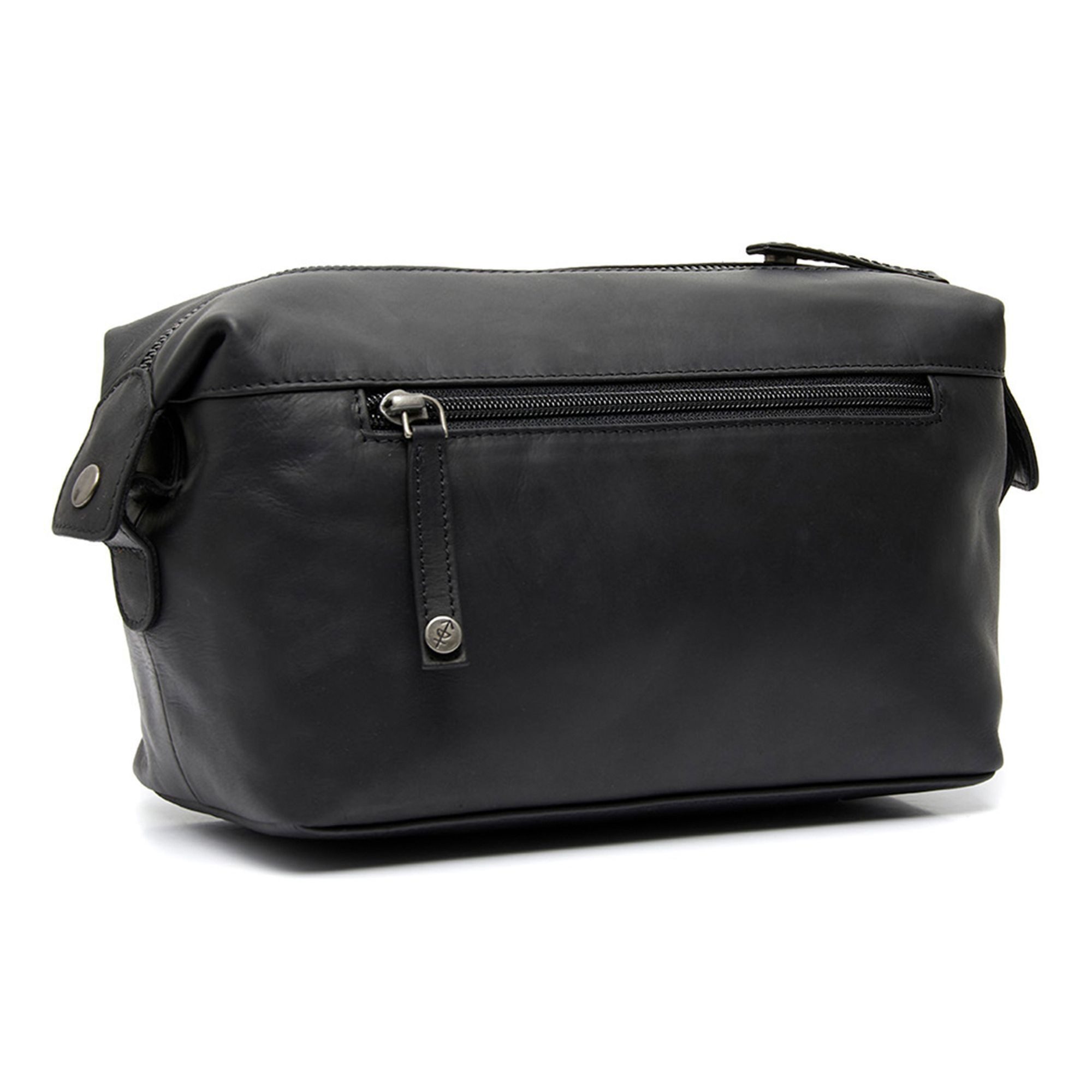 The Chesterfield Brand Kulturbeutel, Leder