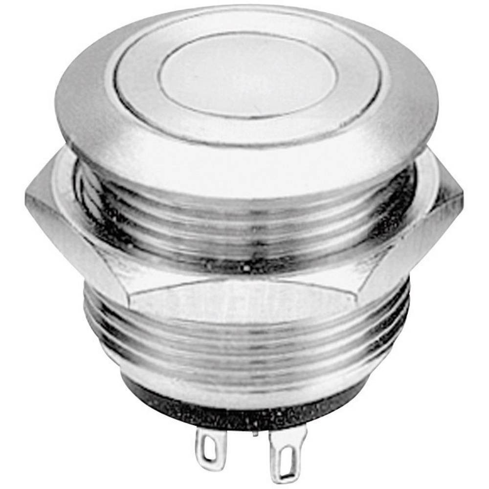 Schalter Sicherheits-Drucktaster 24 V/AC 50 mA mit