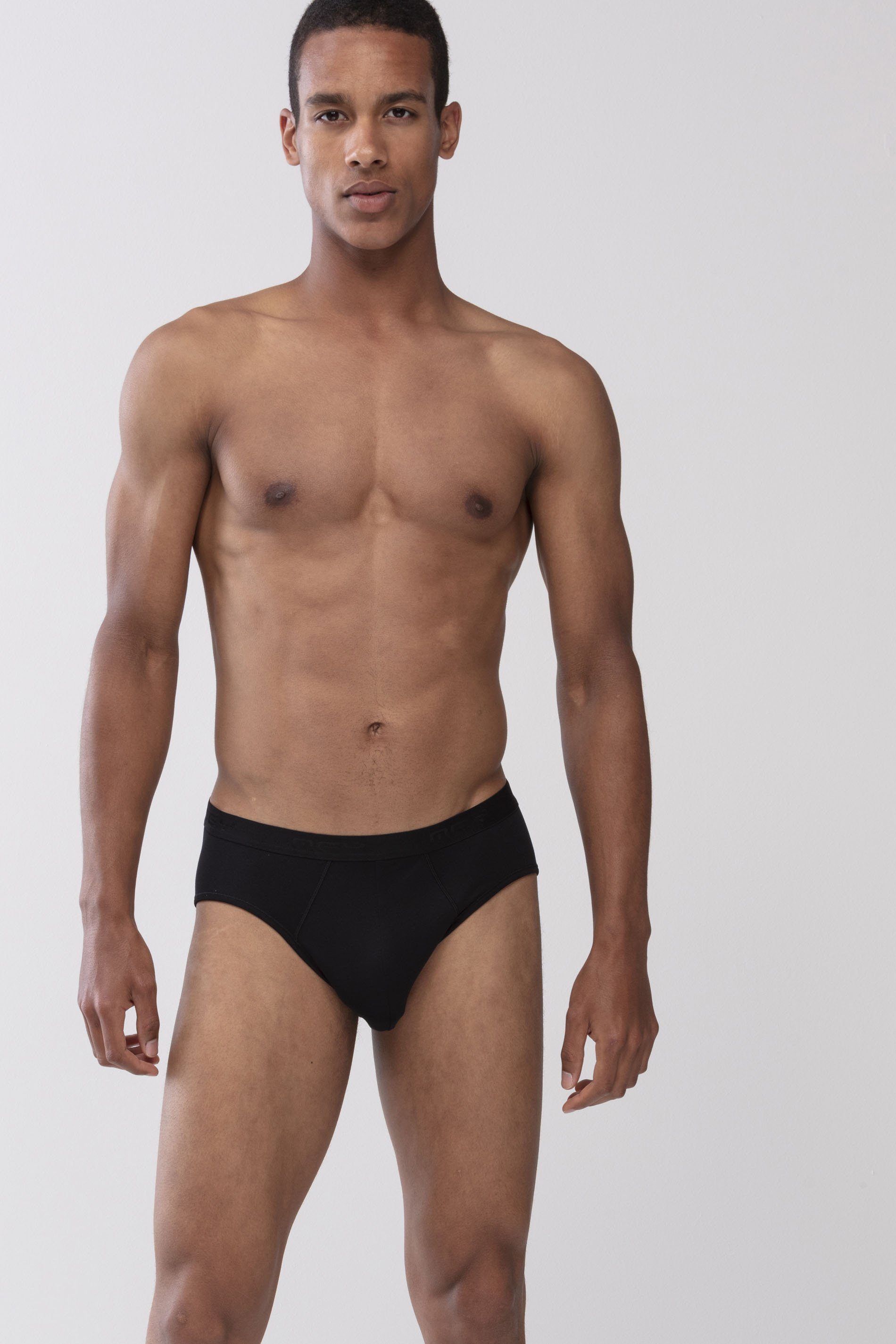 Mey Jazz-Pants Slips Herren Serie Software Uni (1-St., 1er-Pack) Modal-Mix, günstig online kaufen