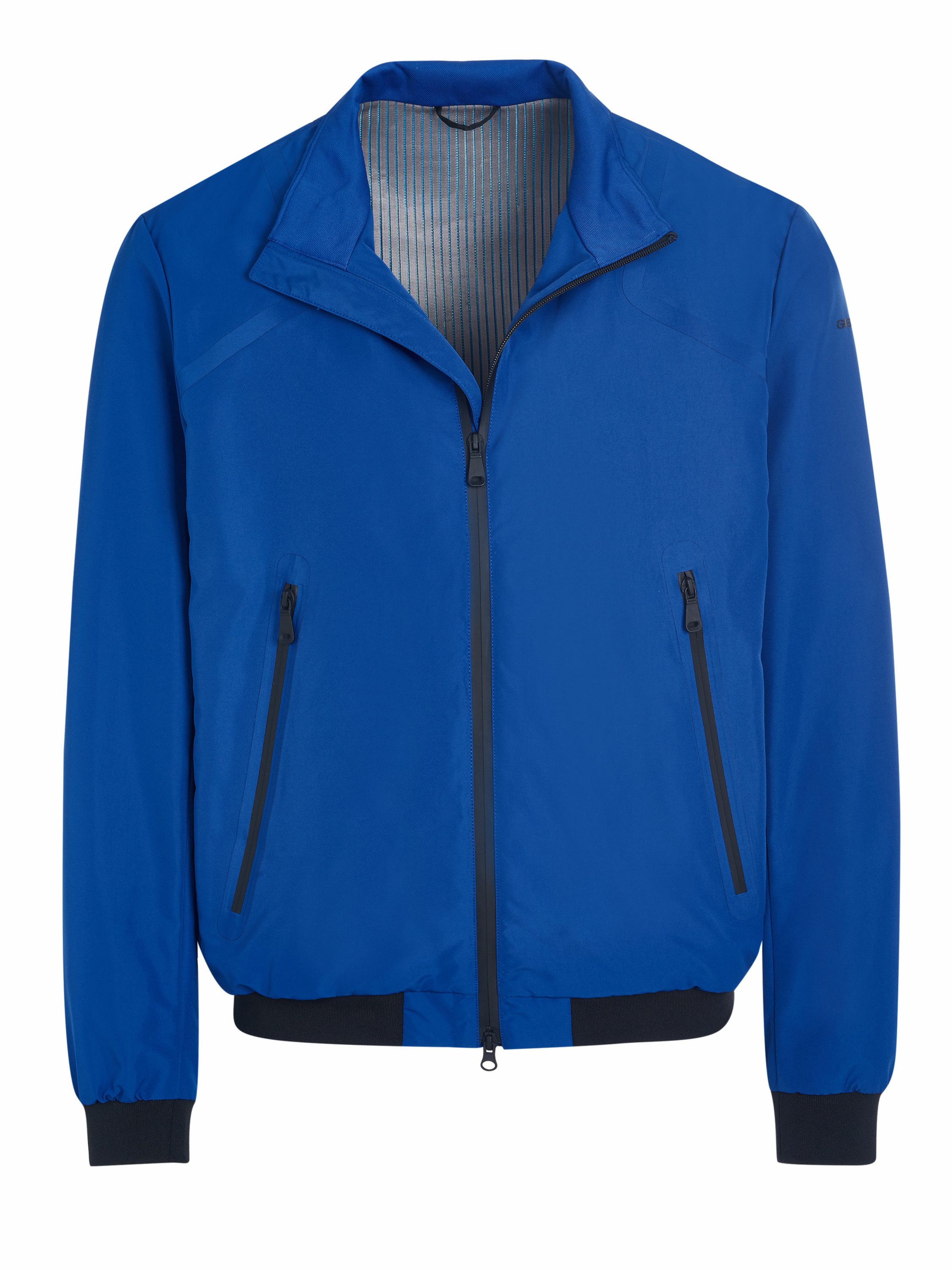 Geox Outdoorjacke Übergangsjacke für Herren (1-St)