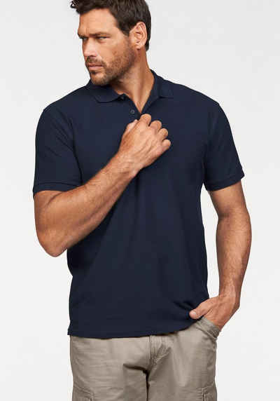 Fruit of the Loom Poloshirt Piqué